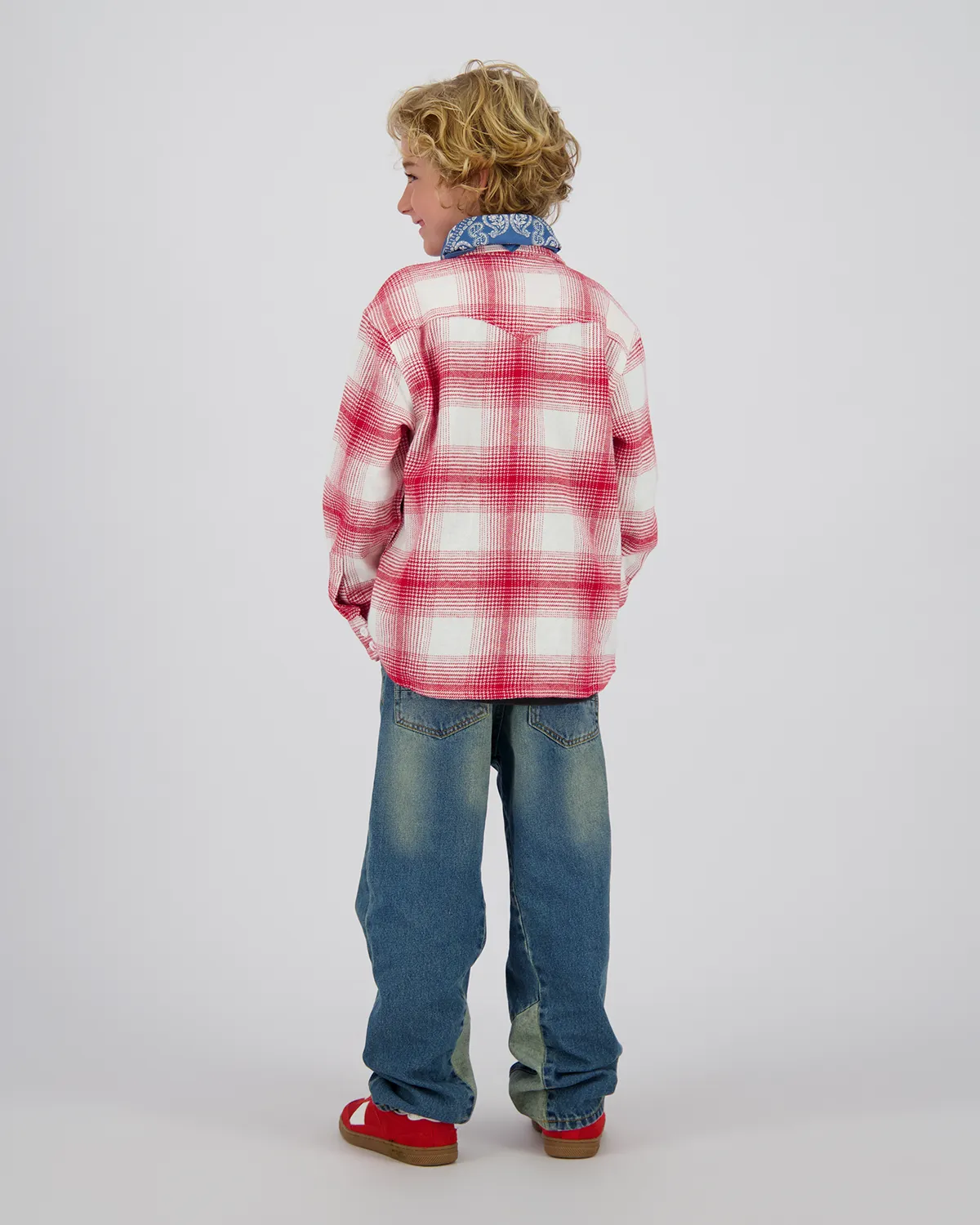 Bluse Laci