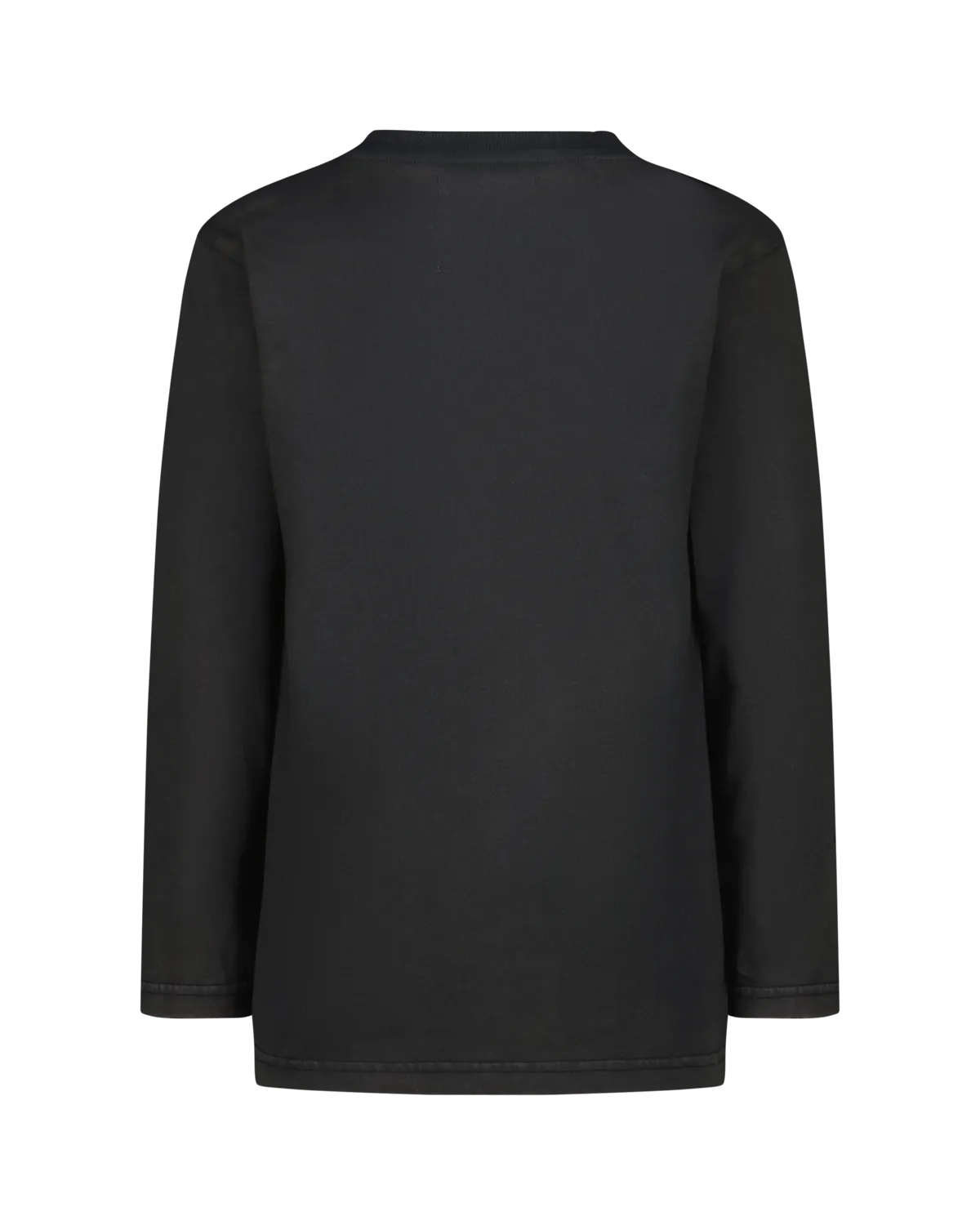 Jungen T-shirt Jacey | Schwarz