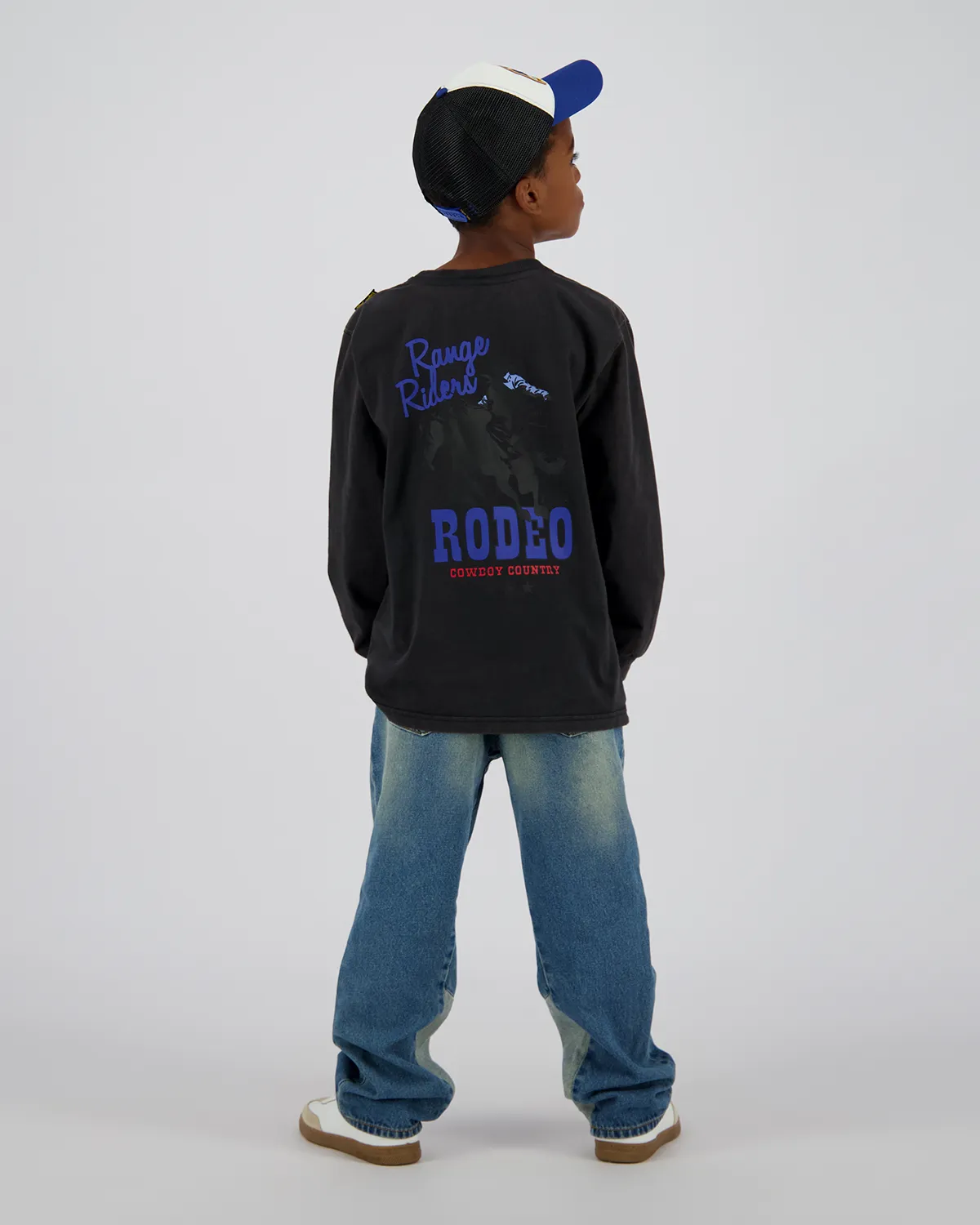 T-shirt Jackson