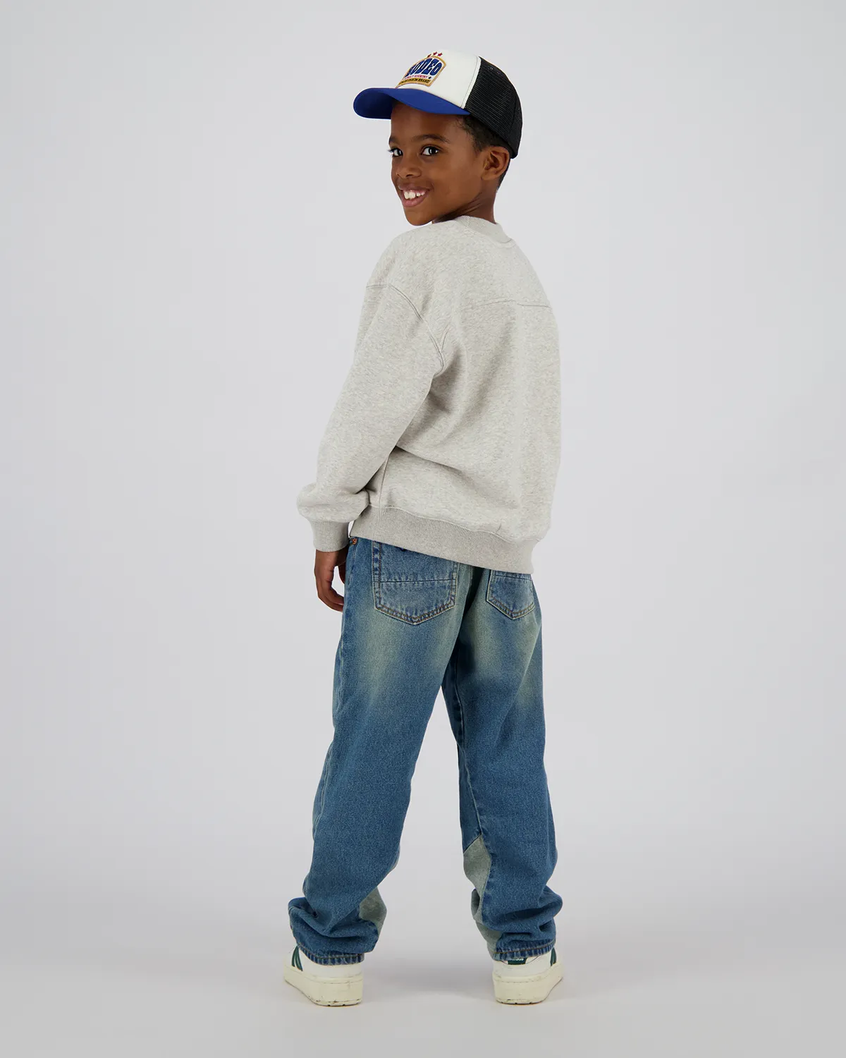 Sweatshirt Nexas