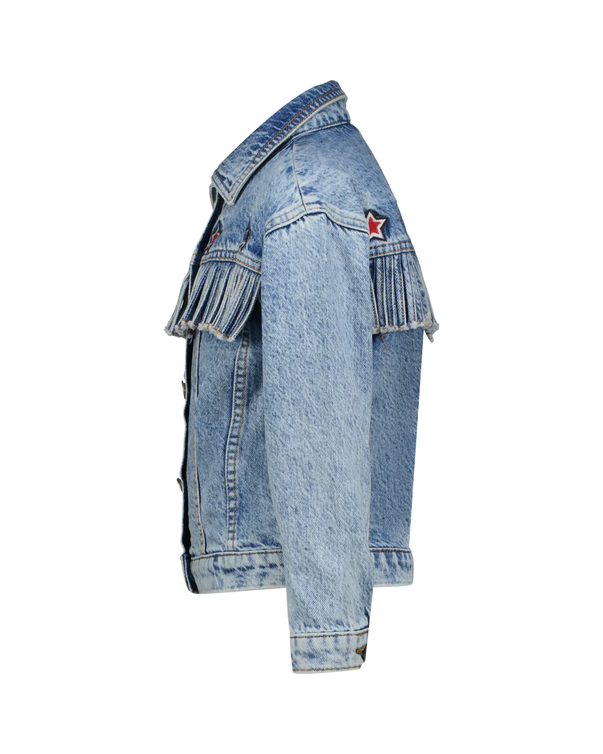Jeansjacke Tori