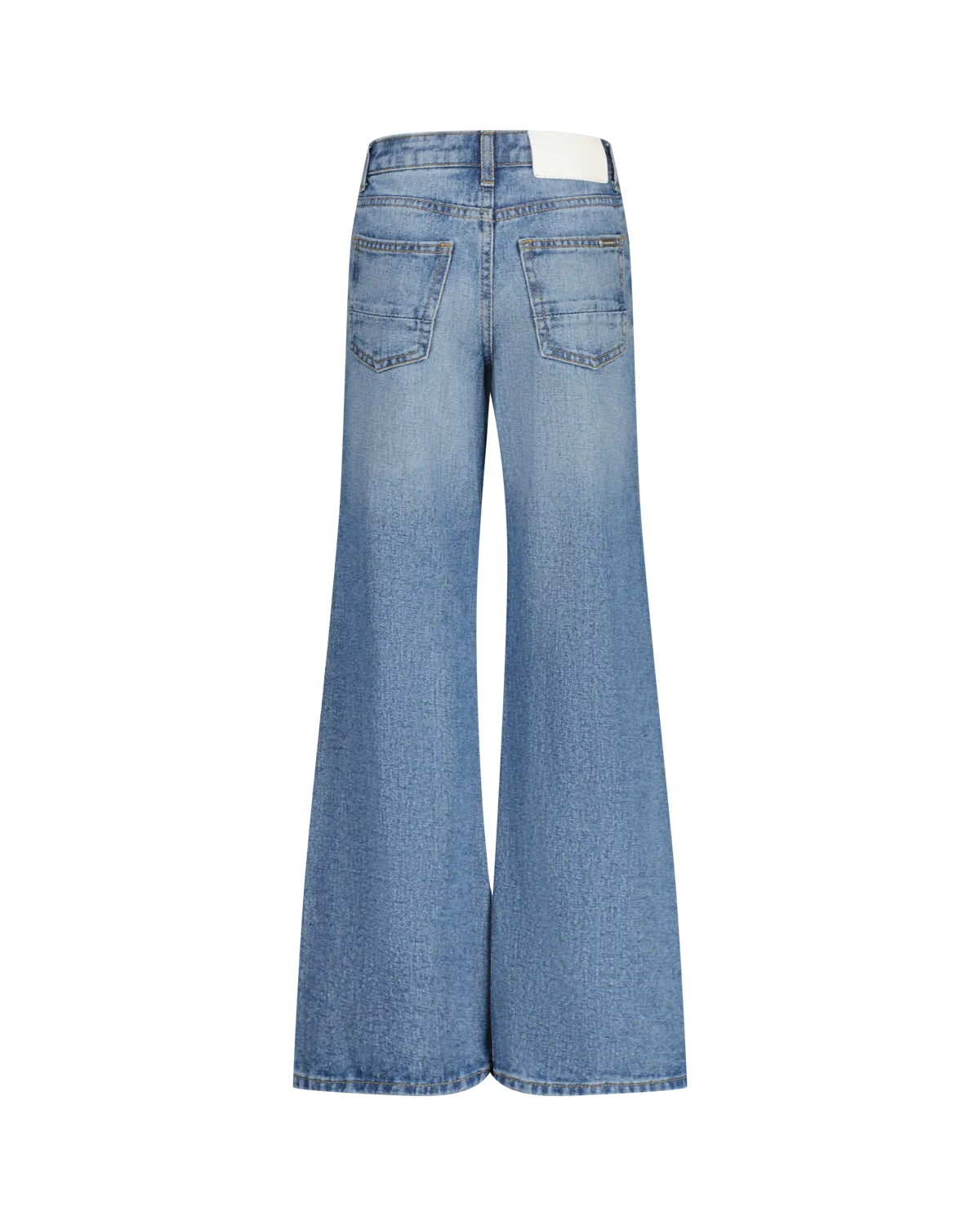 Mädchen Jeans Caroline | Blau