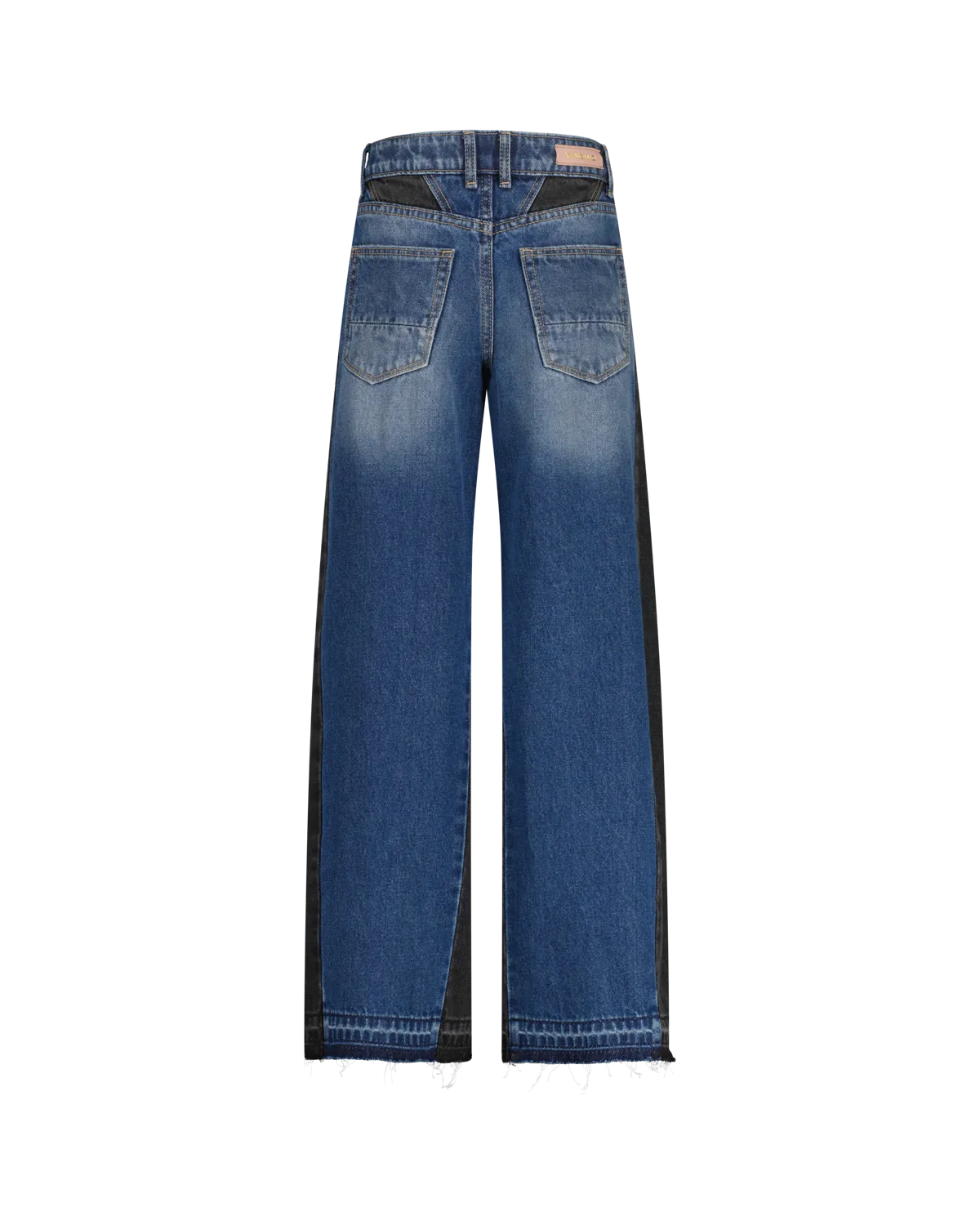 Jeans Cassie