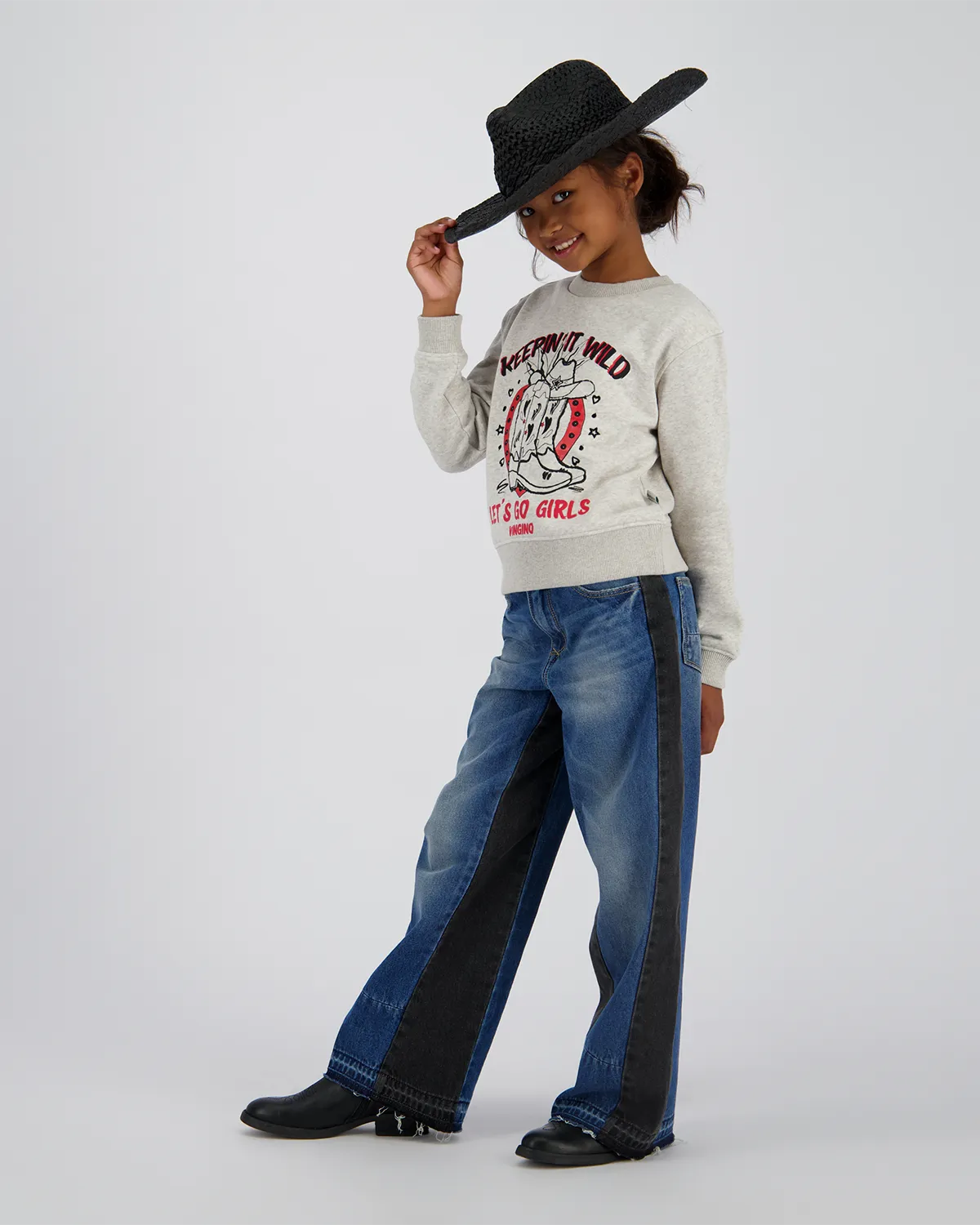 Jeans Cassie
