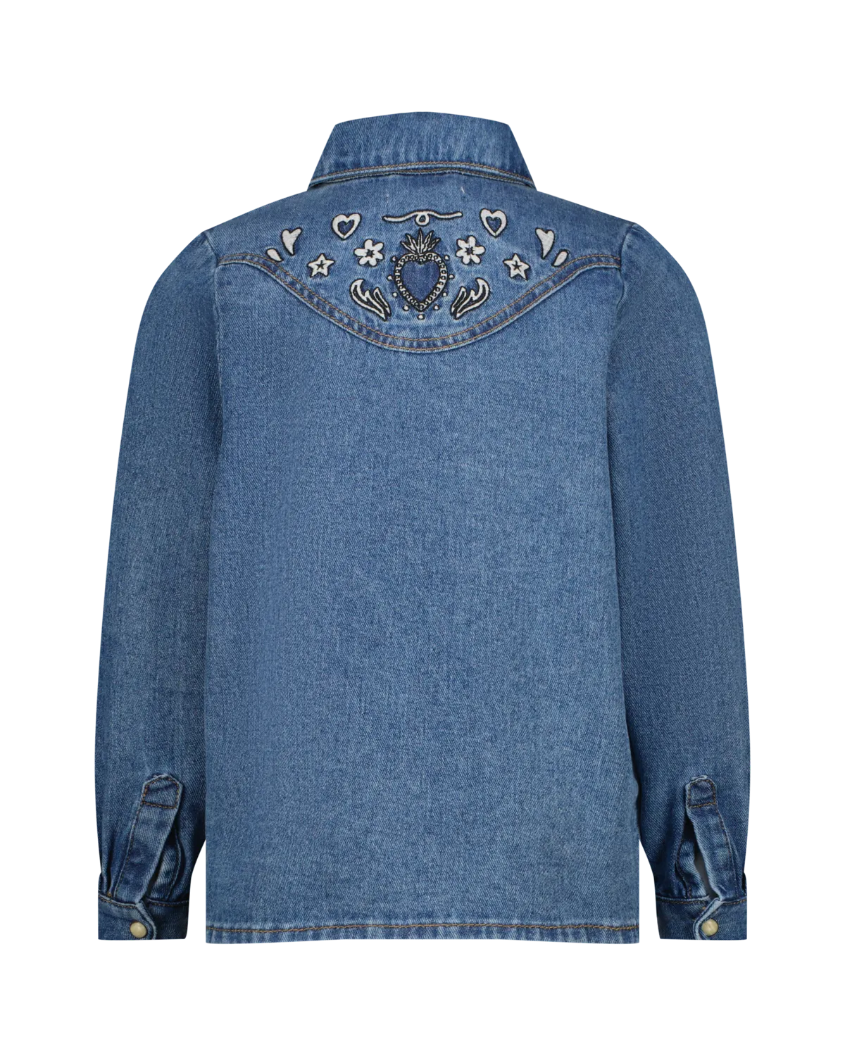 Bluse Tina