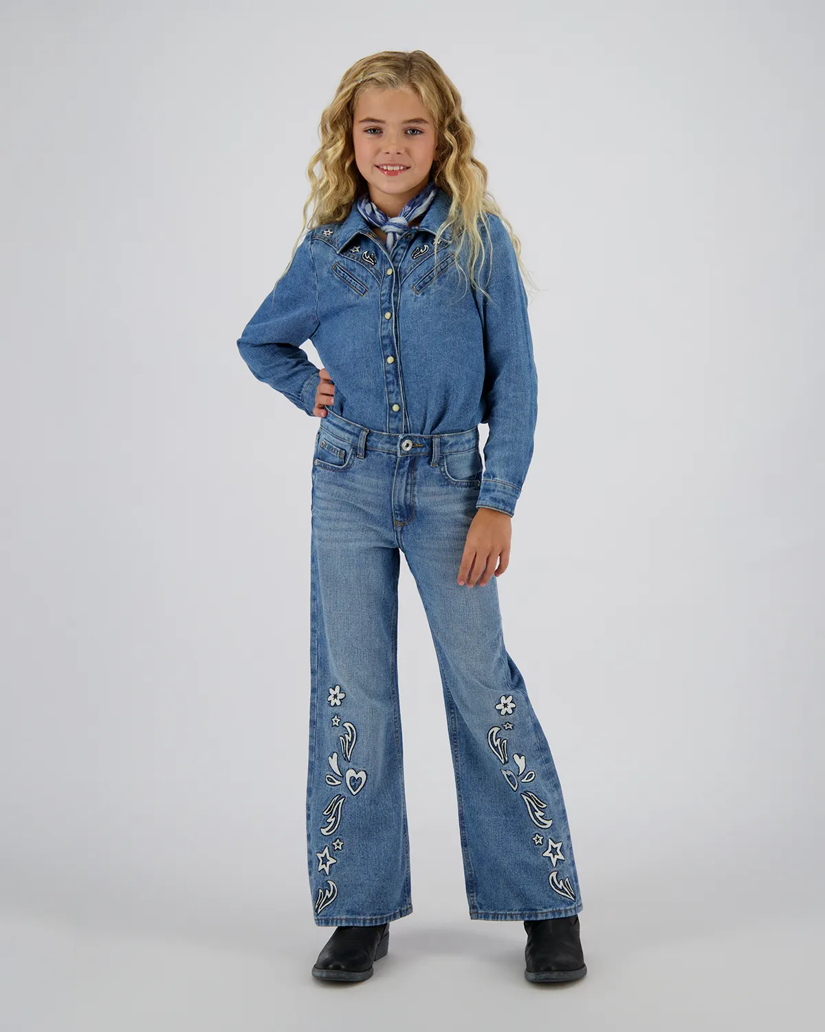 Bluse Tina