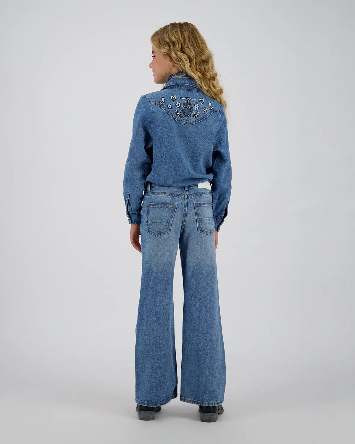 Bluse Tina