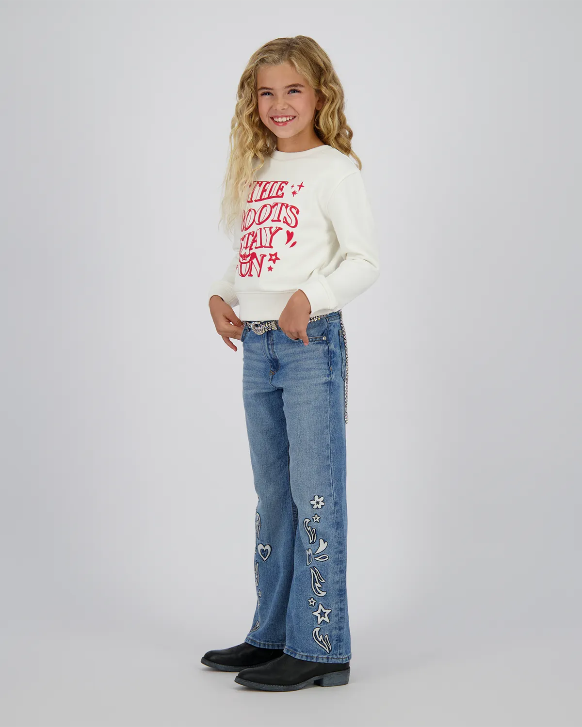Sweatshirt Noah