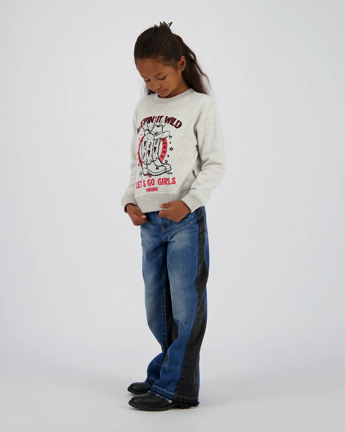 Sweatshirt Noah
