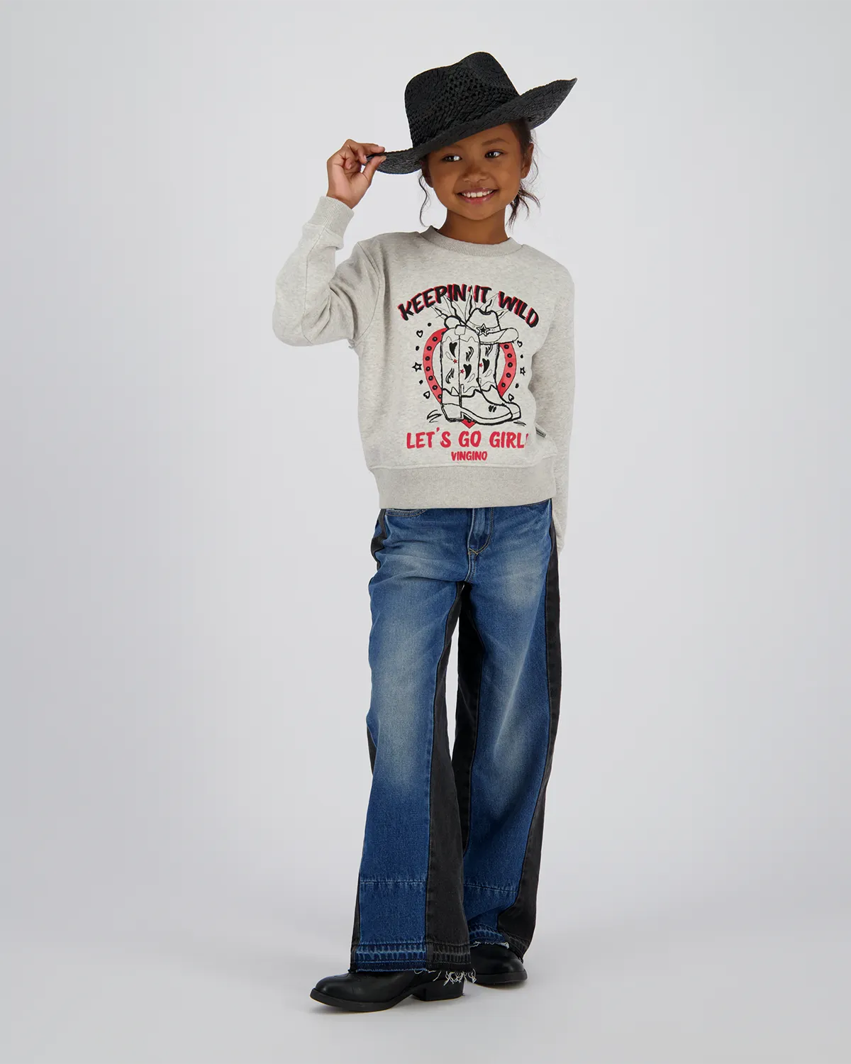 Sweatshirt Noah