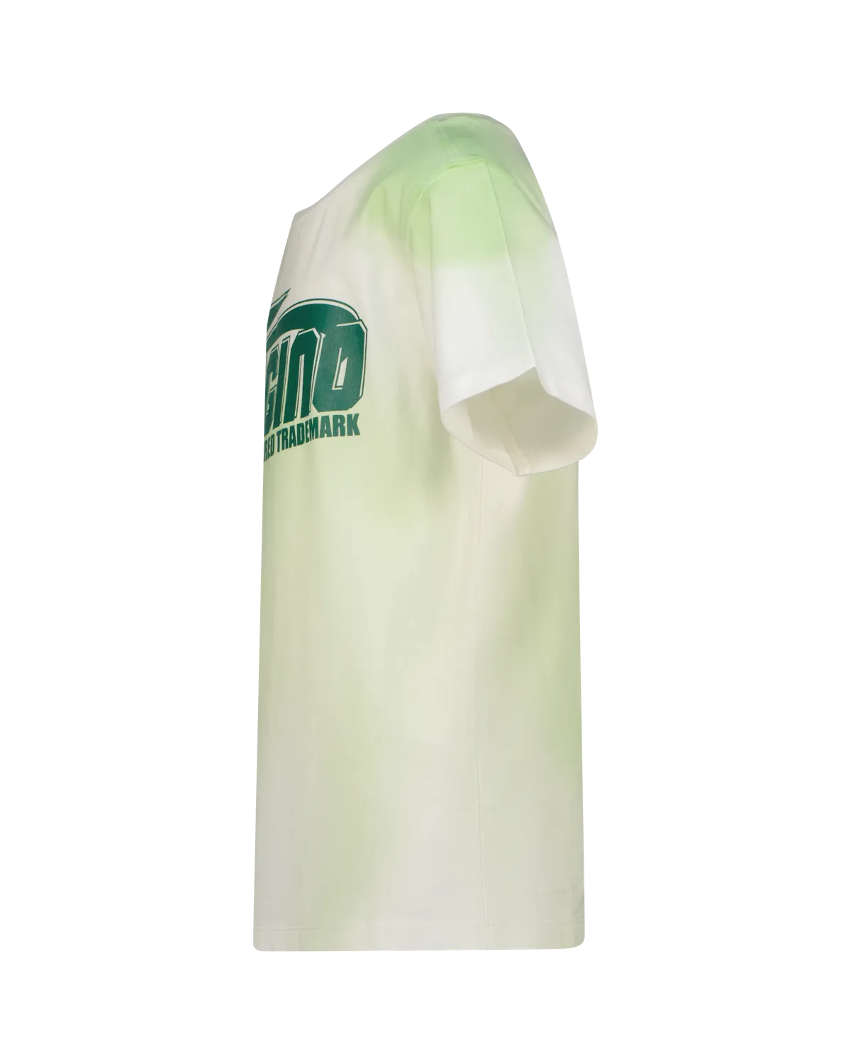 Jungen T-shirt Honzi | Grün