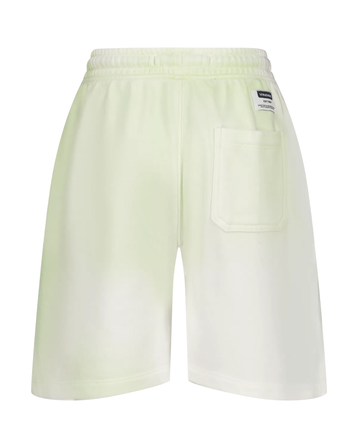 Jungen Kurze Hose Ronzo | Grün