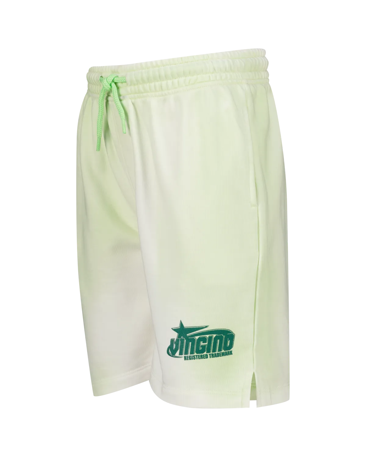 Jungen Kurze Hose Ronzo | Grün