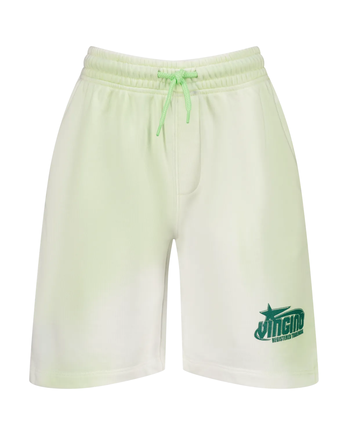 Jungen Kurze Hose Ronzo | Grün