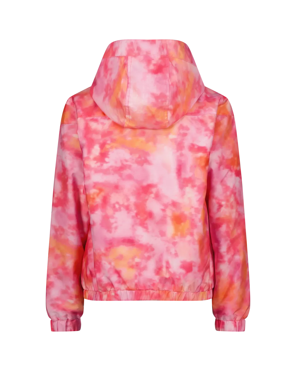 Mädchen Jacke Telin | Orange