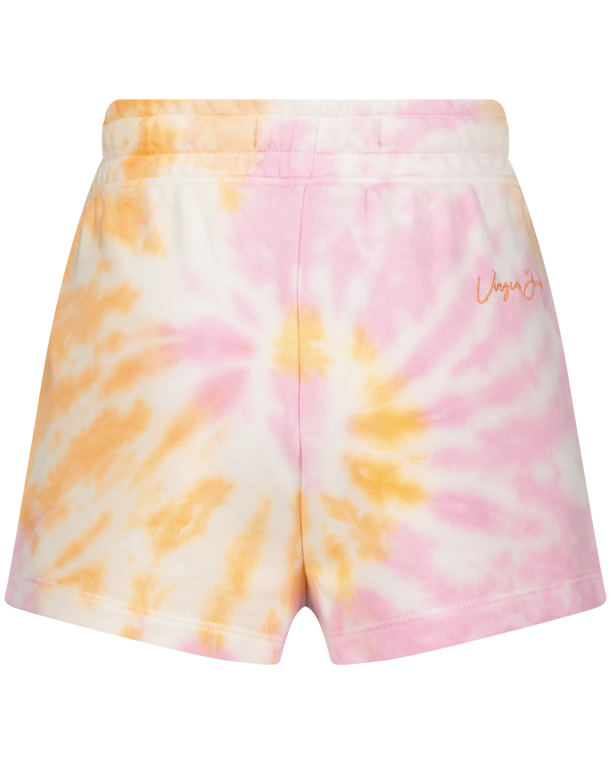 Mädchen Kurze Hose Rona | Rosa