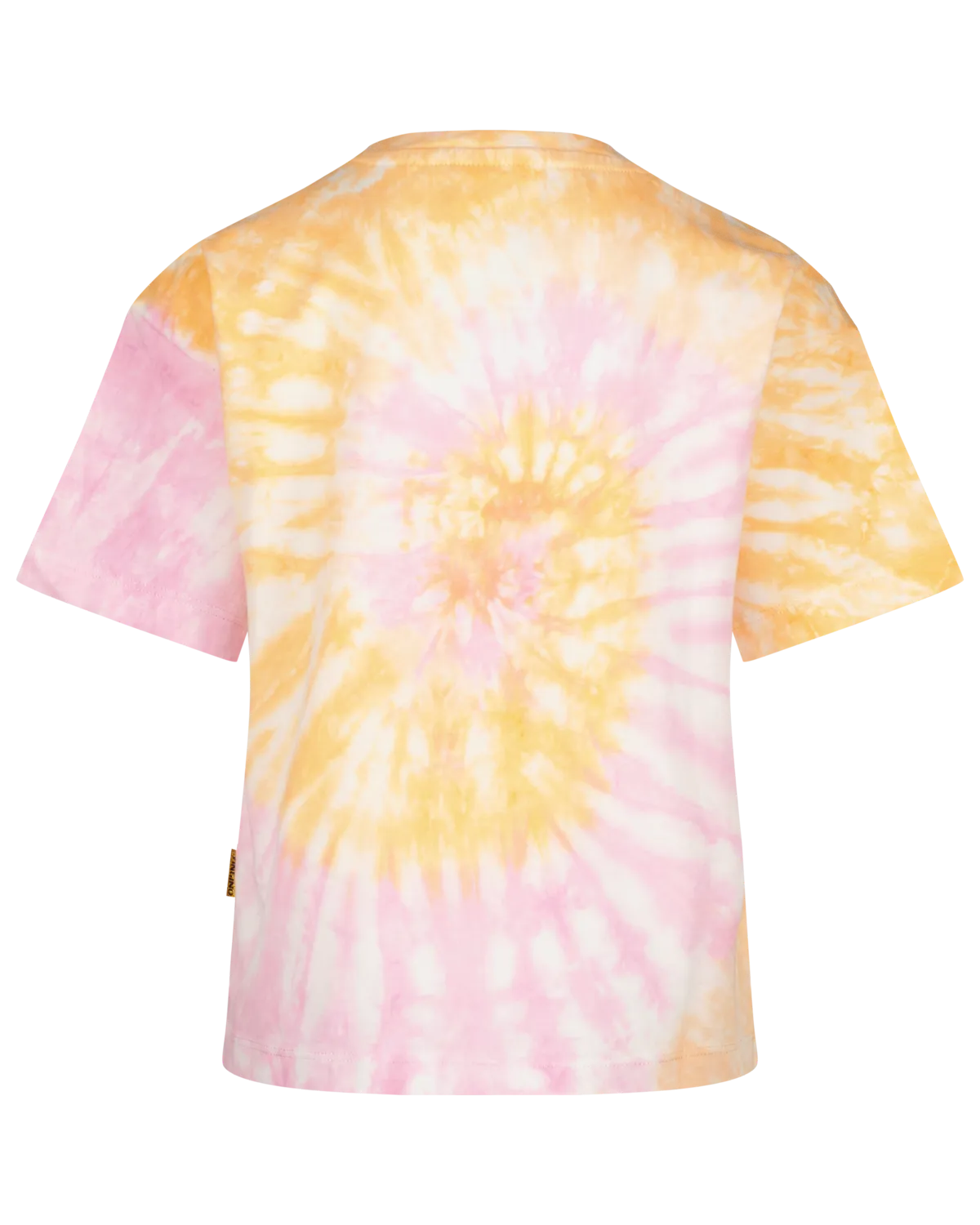 Mädchen T-shirt Halise | Rosa