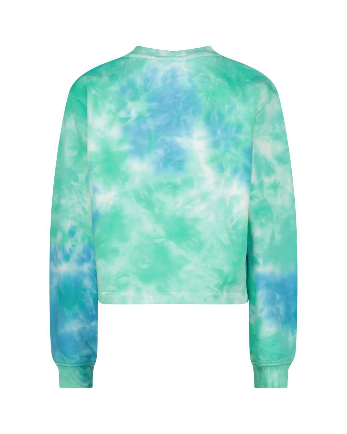 Mädchen Sweater Naoma | Grün
