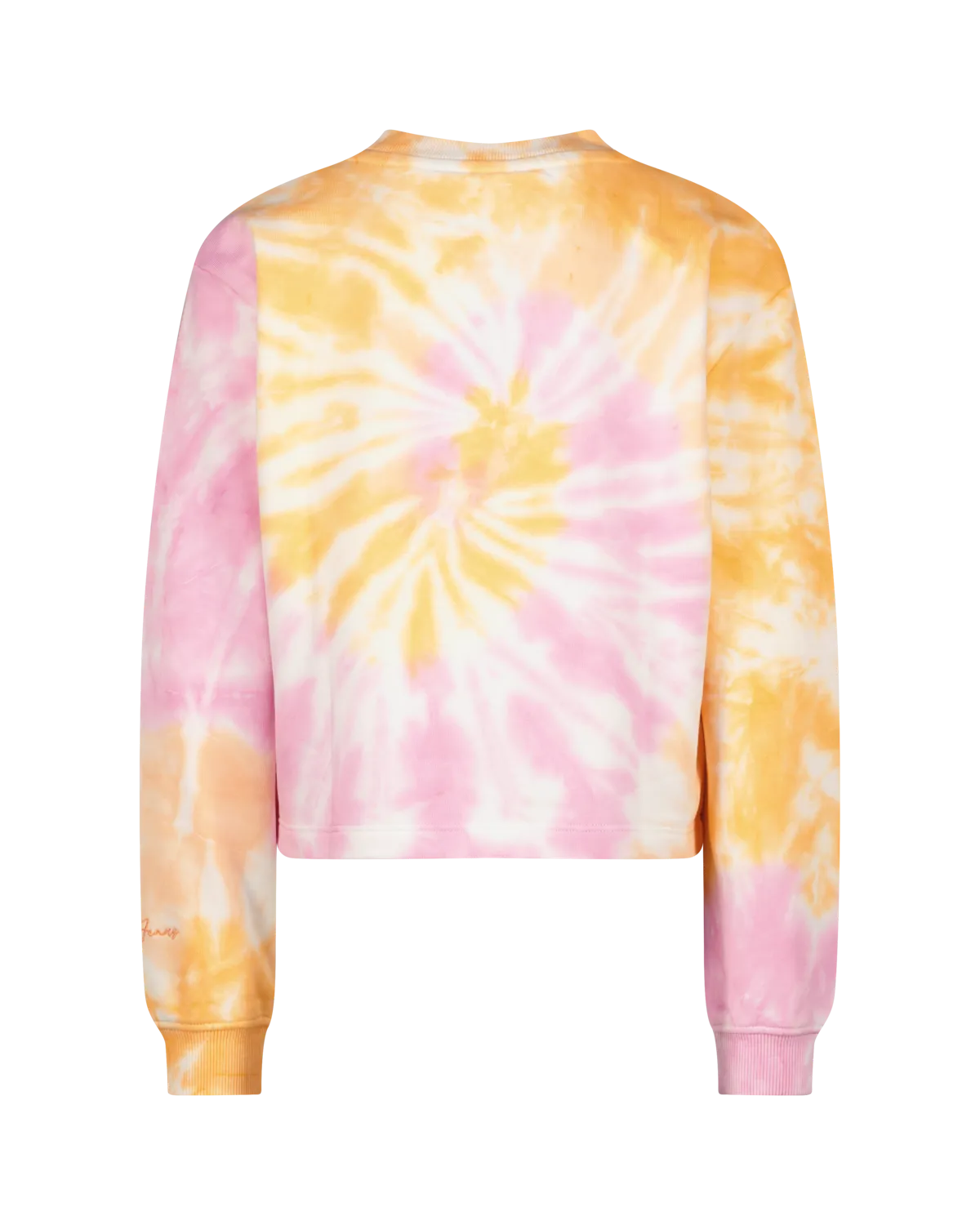 Mädchen Sweater Naoma | Rosa