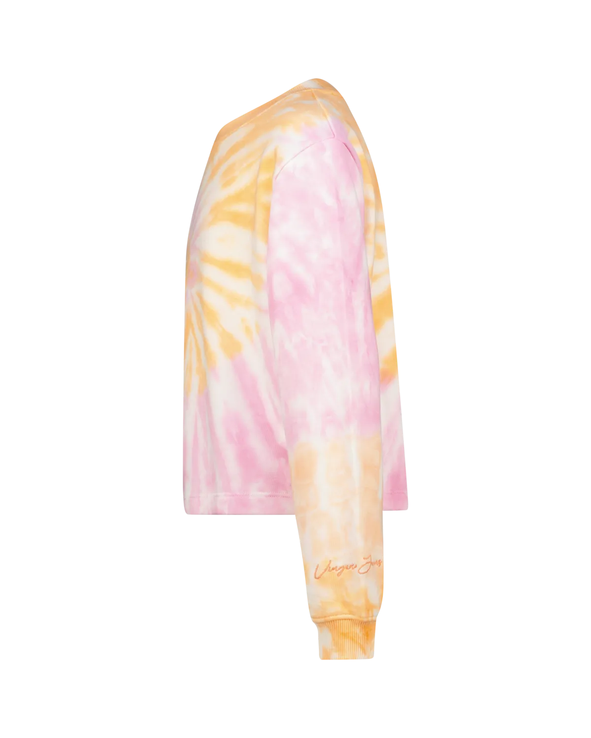 Mädchen Sweater Naoma | Rosa