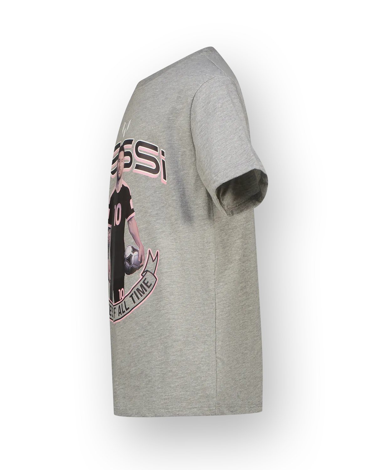 Unisex T-shirt M5081BTE | Grau