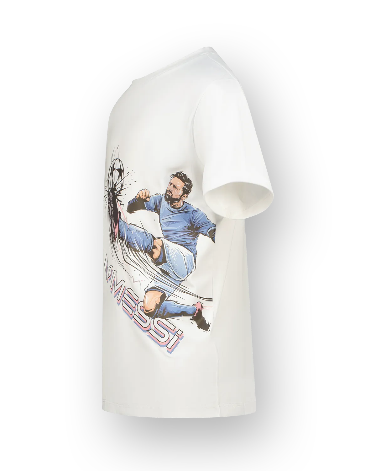 T-shirt M5063BST