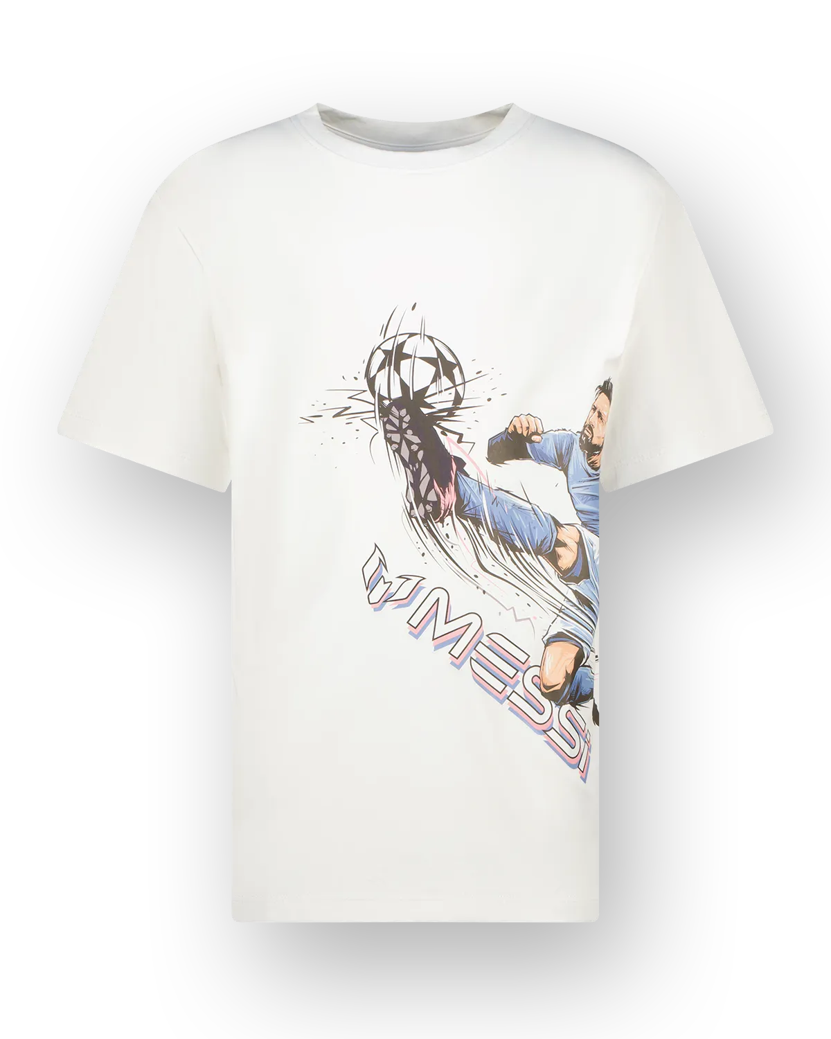 T-shirt M5063BST