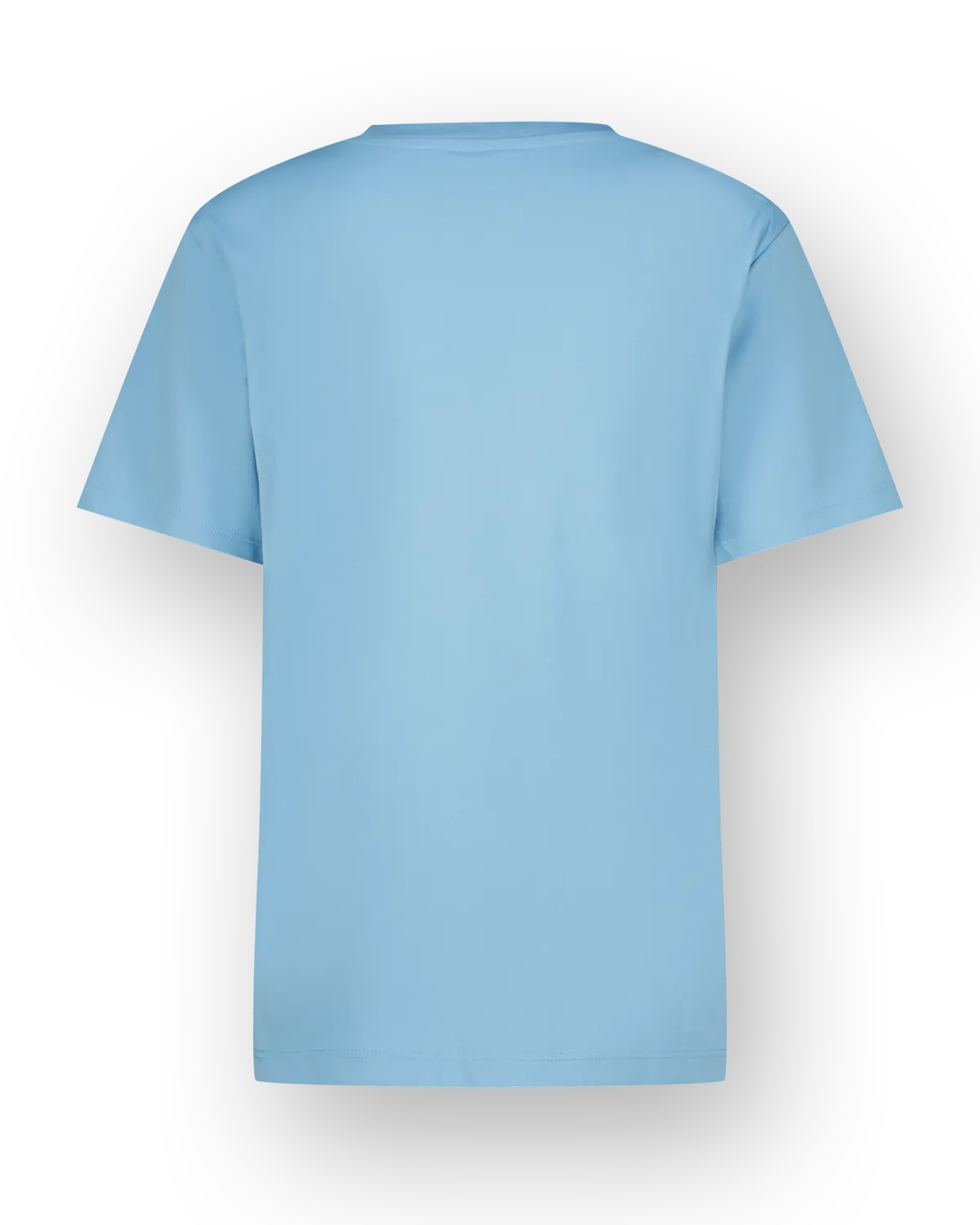 Unisex T-shirt M5024BST | Blau