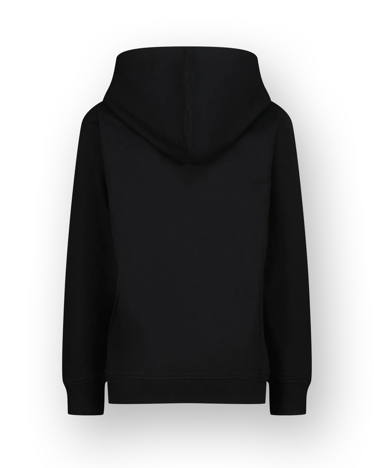 Unisex Hoody M5104BLT | Schwarz