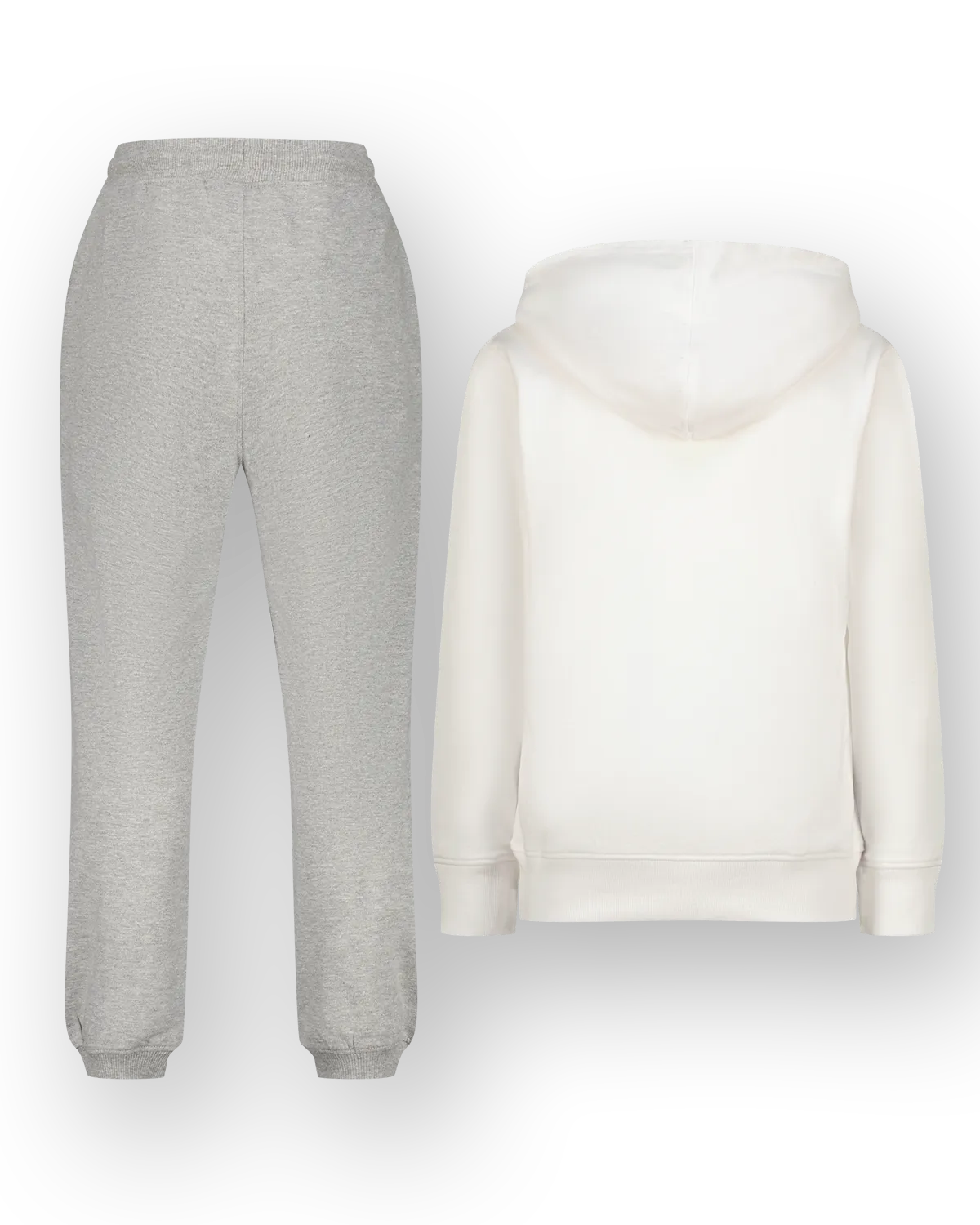 Unisex Hoody M5132BLL | Weiß