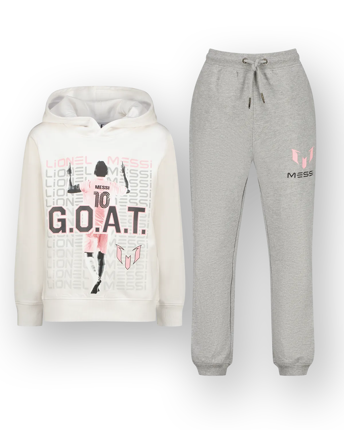 Unisex Hoody M5132BLL | Weiß