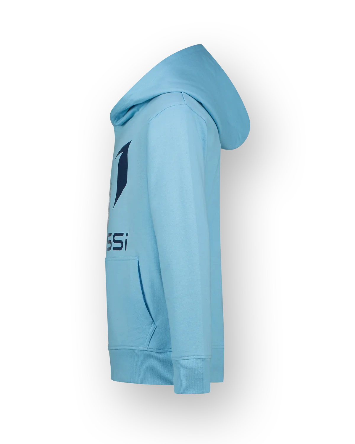 Unisex Hoody M5148BLT | Blau