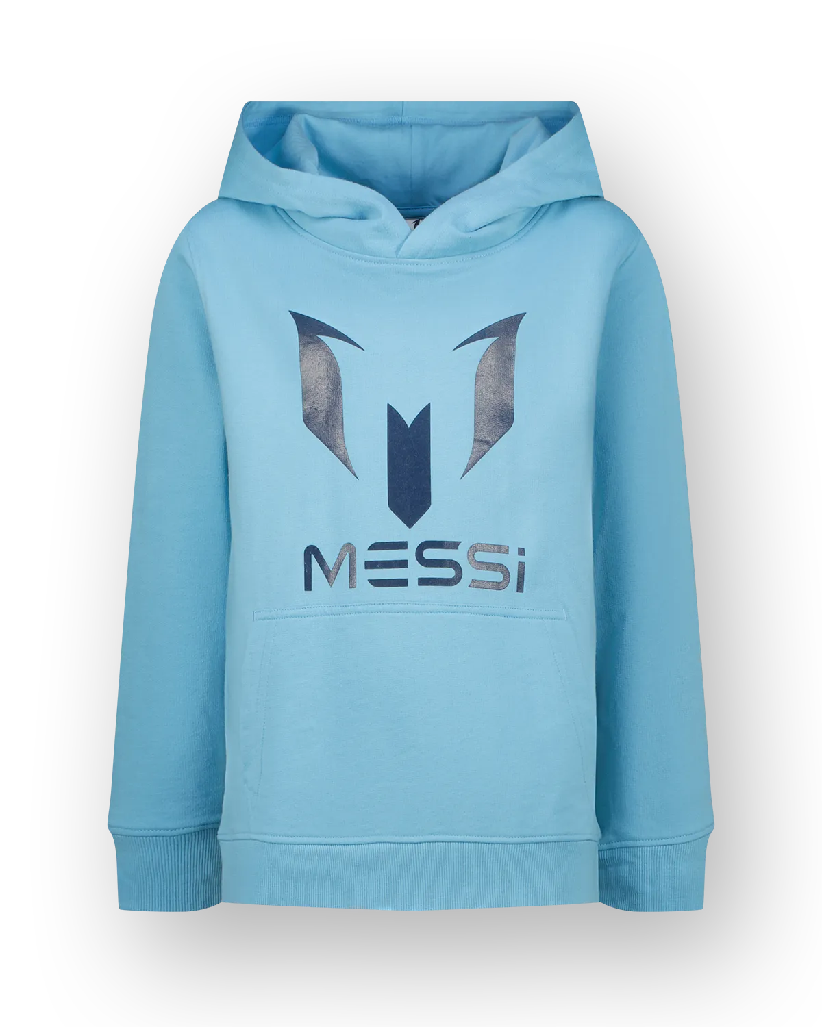 Unisex Hoody M5148BLT | Blau