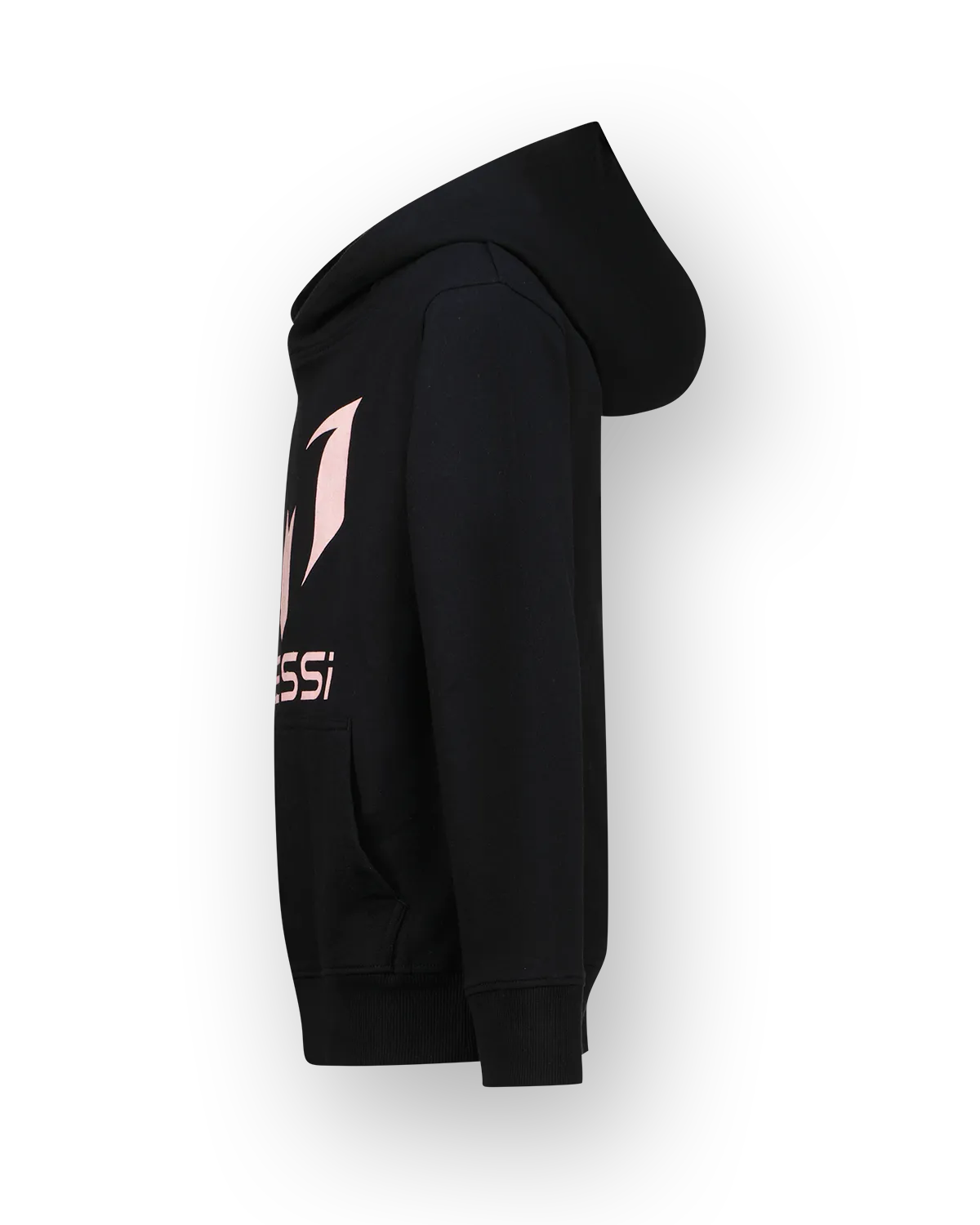 Unisex Hoody M5148BLT | Schwarz