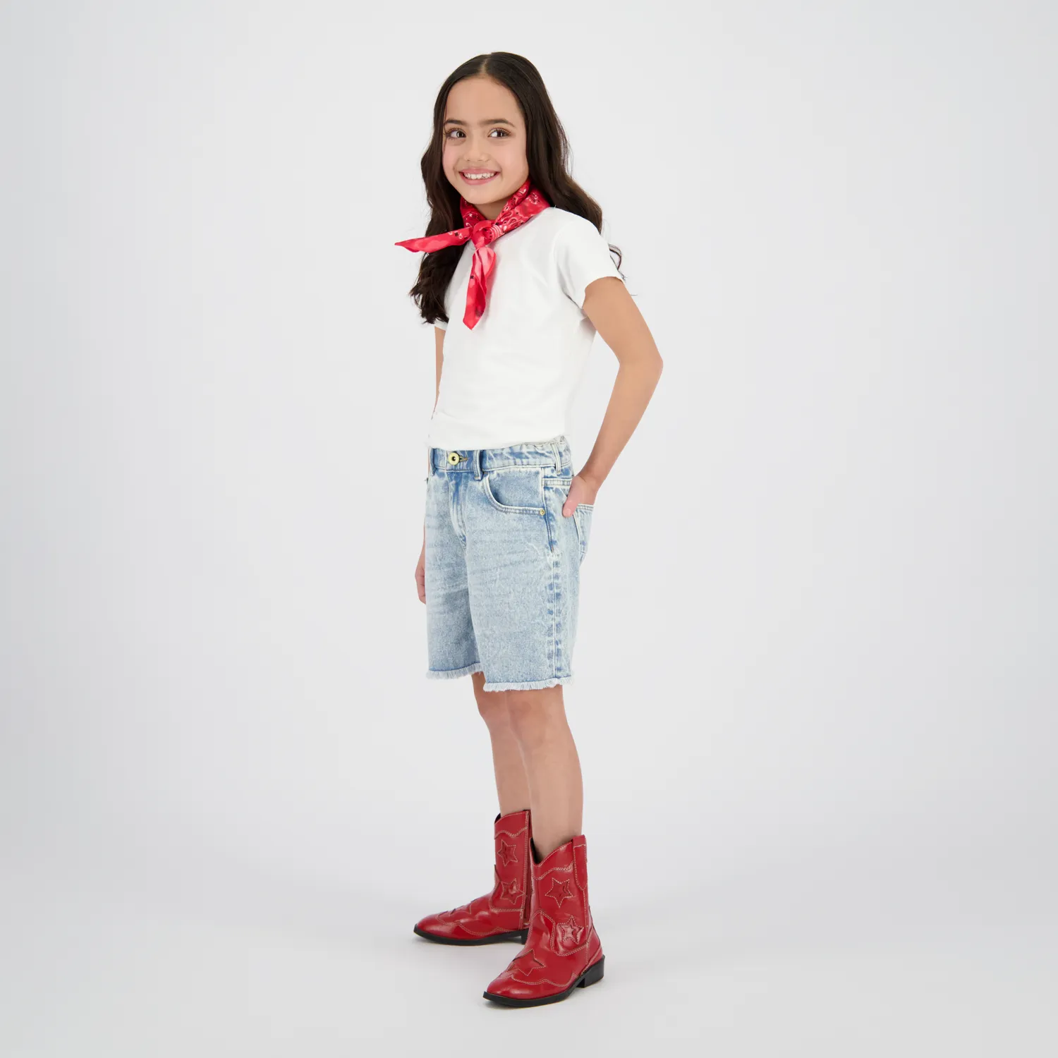 Kurze Hose Dena