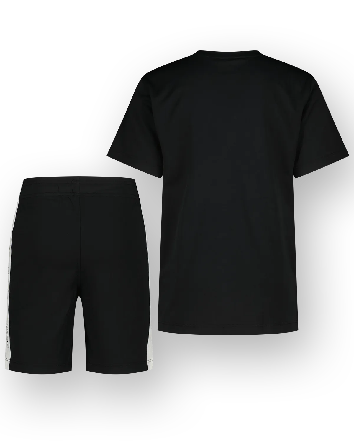 T-shirt M5088BSS