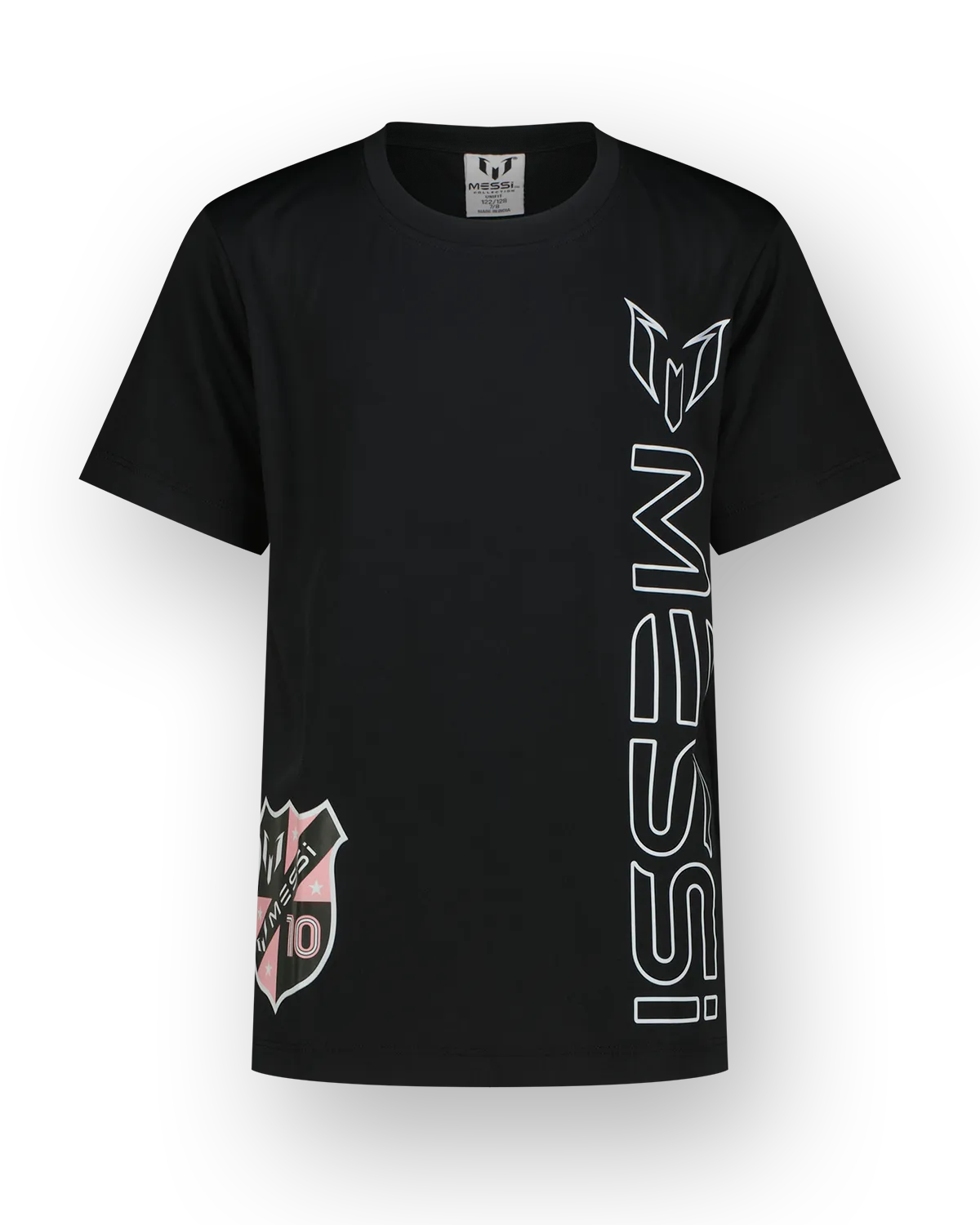 T-shirt M5088BSS