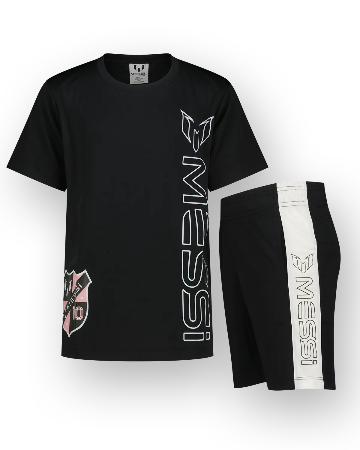 T-shirt M5088BSS