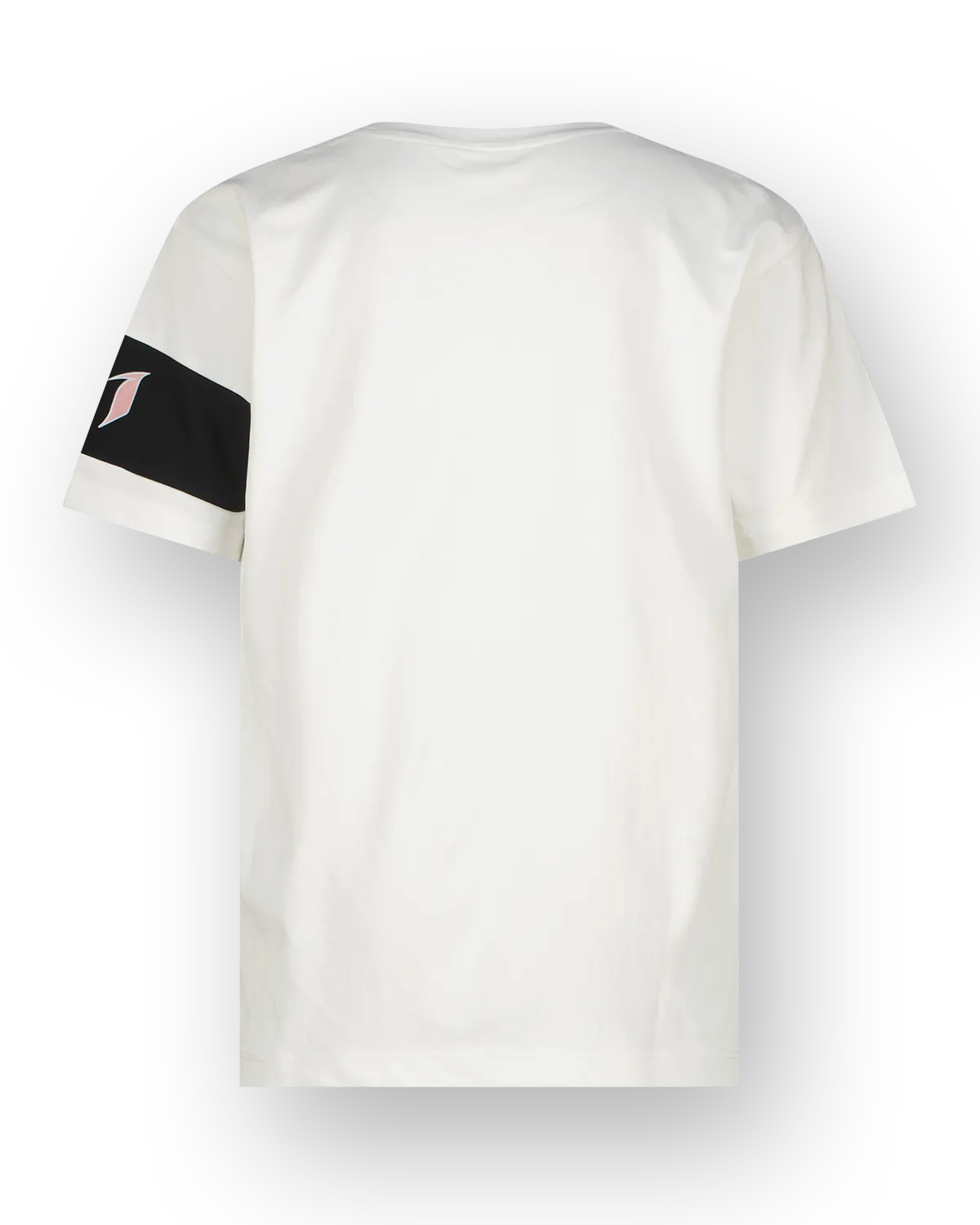 T-shirt M5097BSS