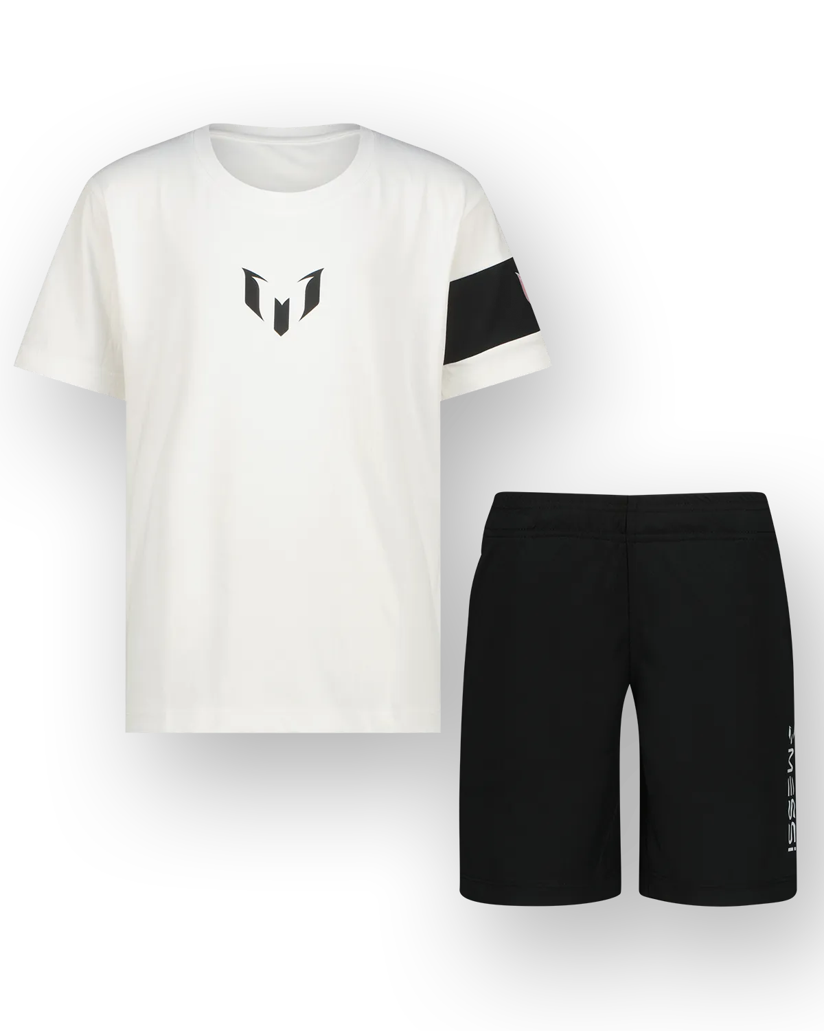 T-shirt M5097BSS