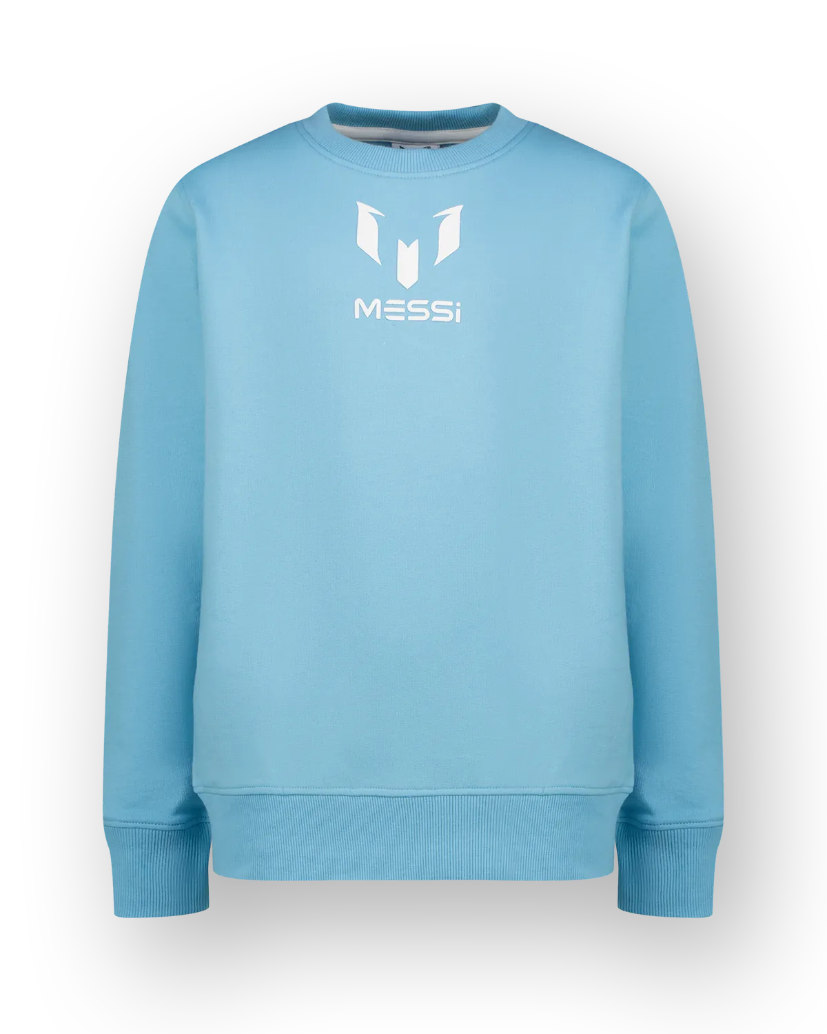 Unisex Sweatshirt M5406SLT | Blau