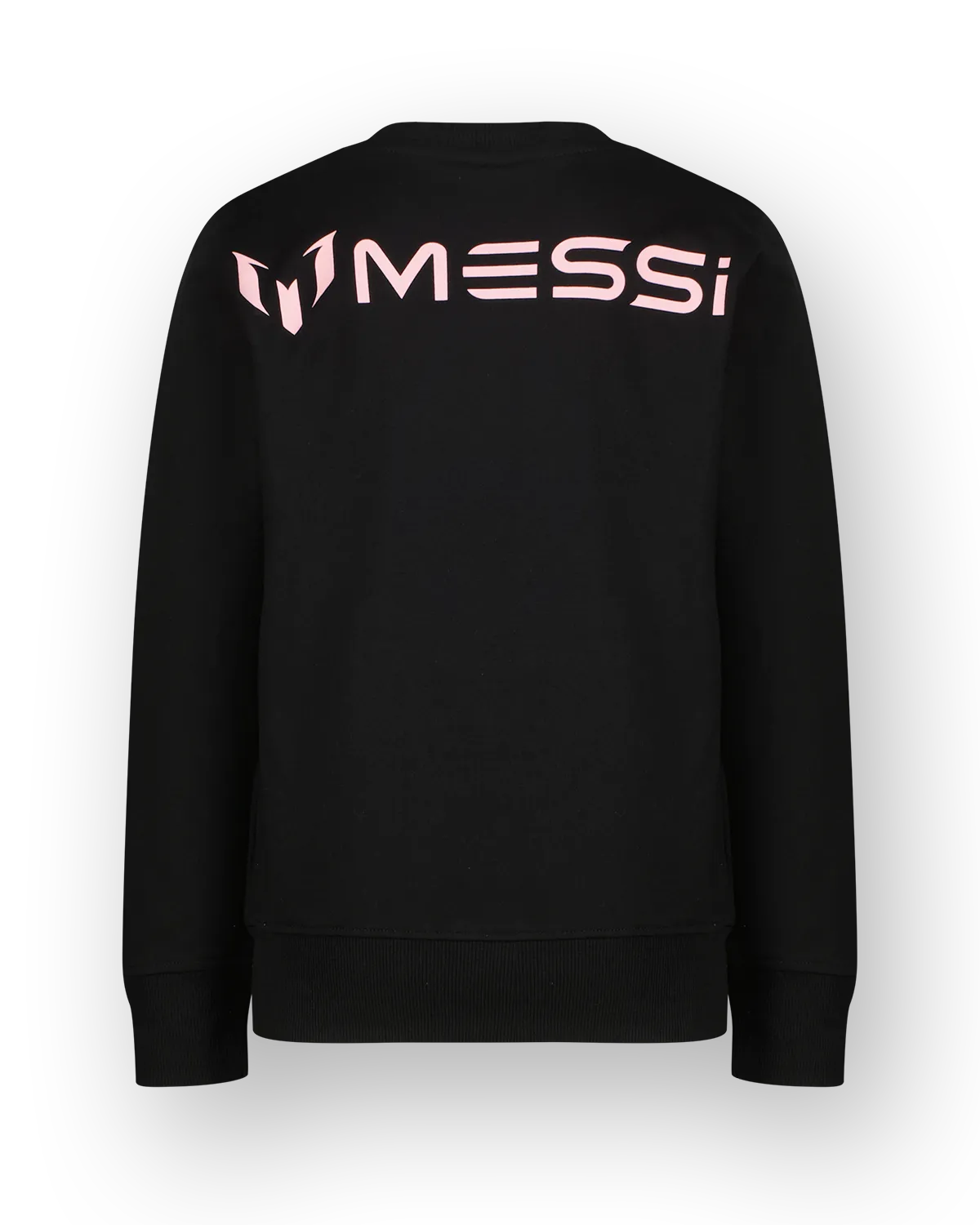 Unisex Sweatshirt M5406SLT | Schwarz