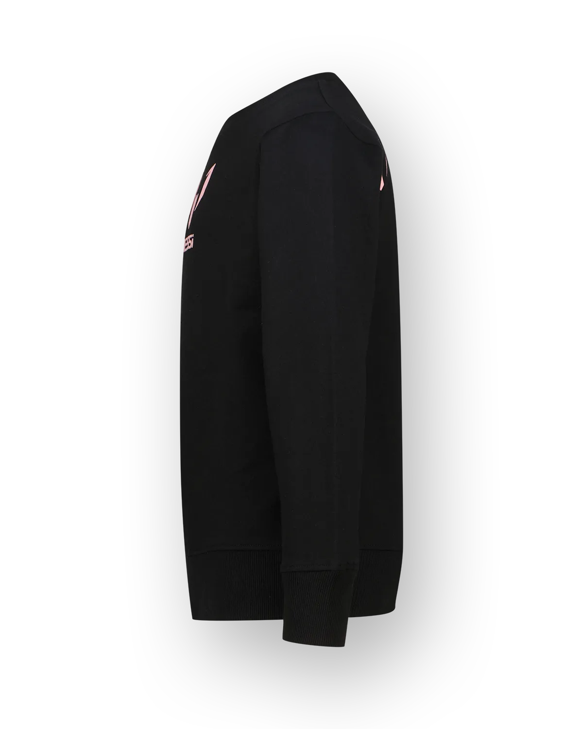 Unisex Sweatshirt M5406SLT | Schwarz