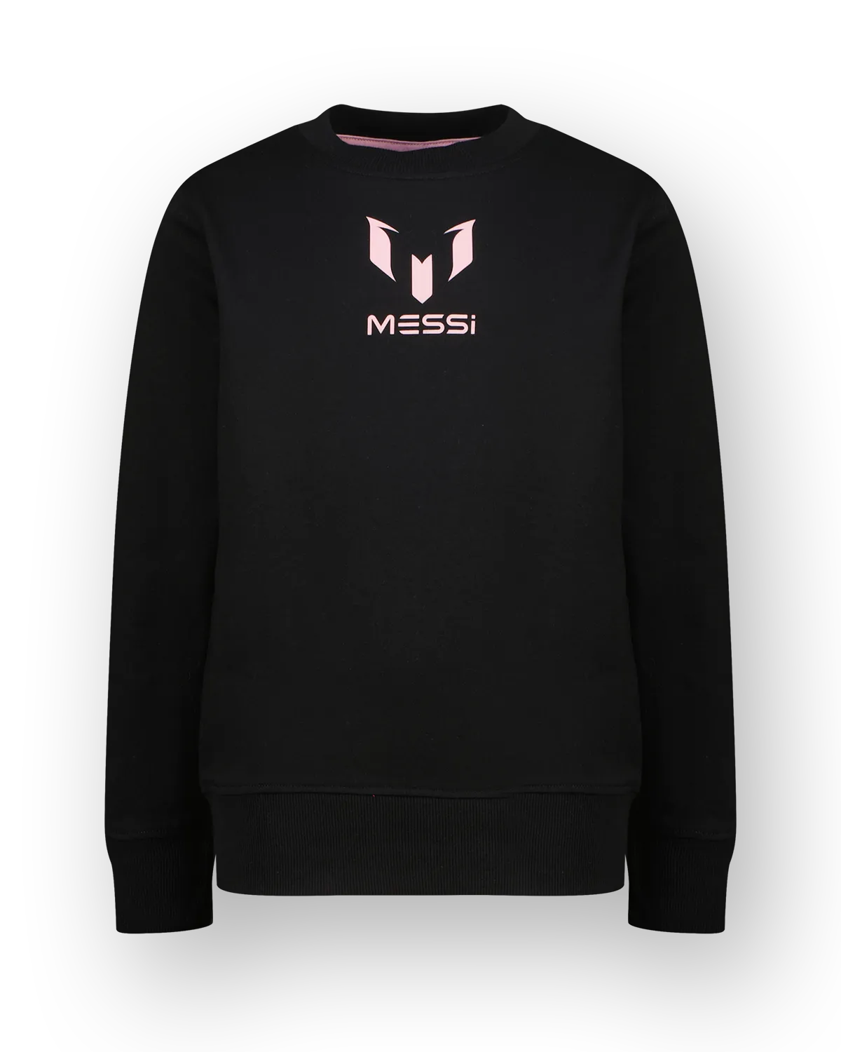 Unisex Sweatshirt M5406SLT | Schwarz