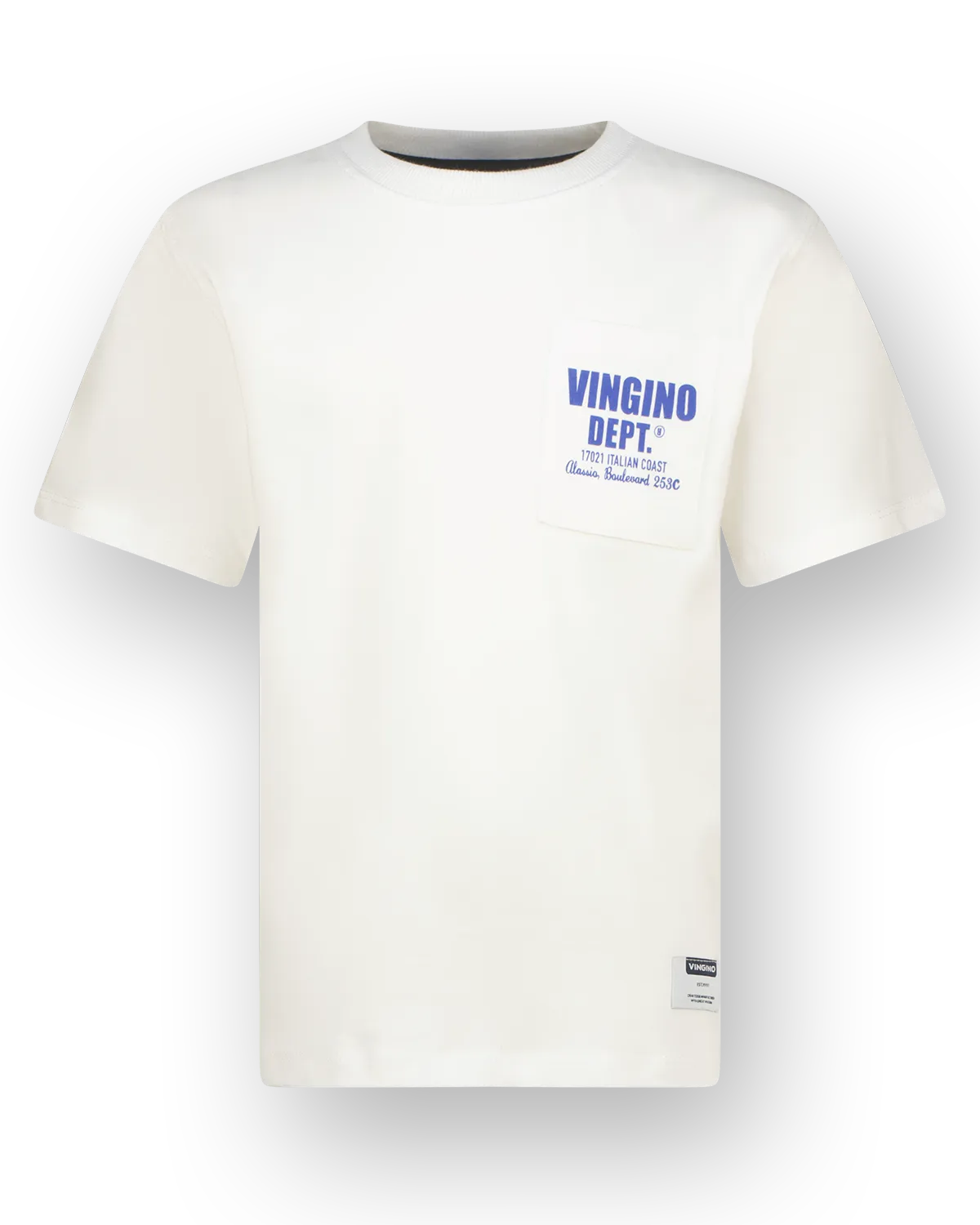 T-shirt Hase