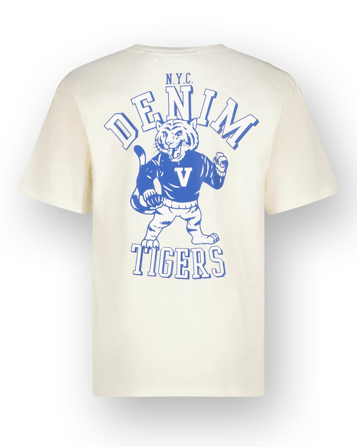 T-shirt Hollege