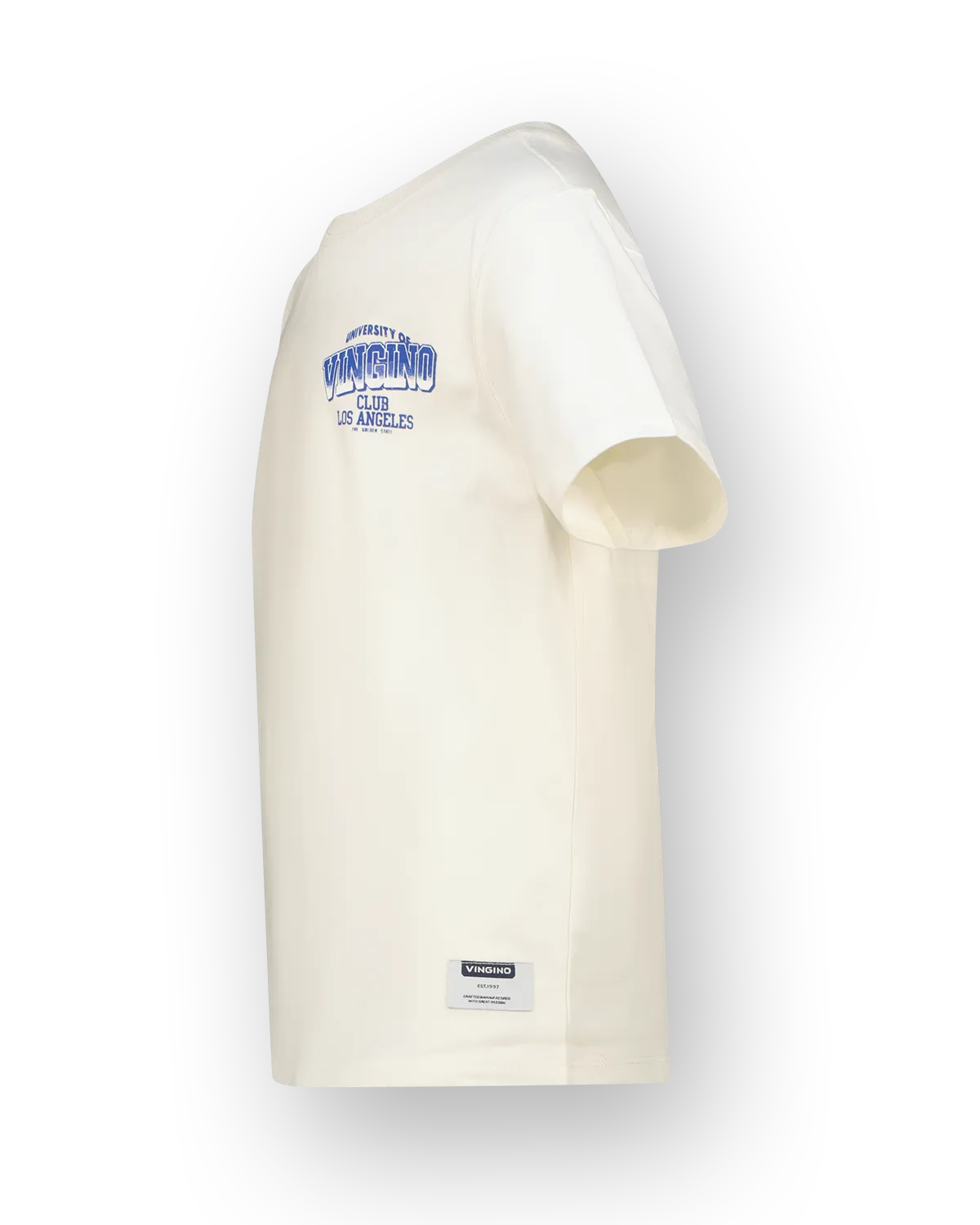 T-shirt Hollege