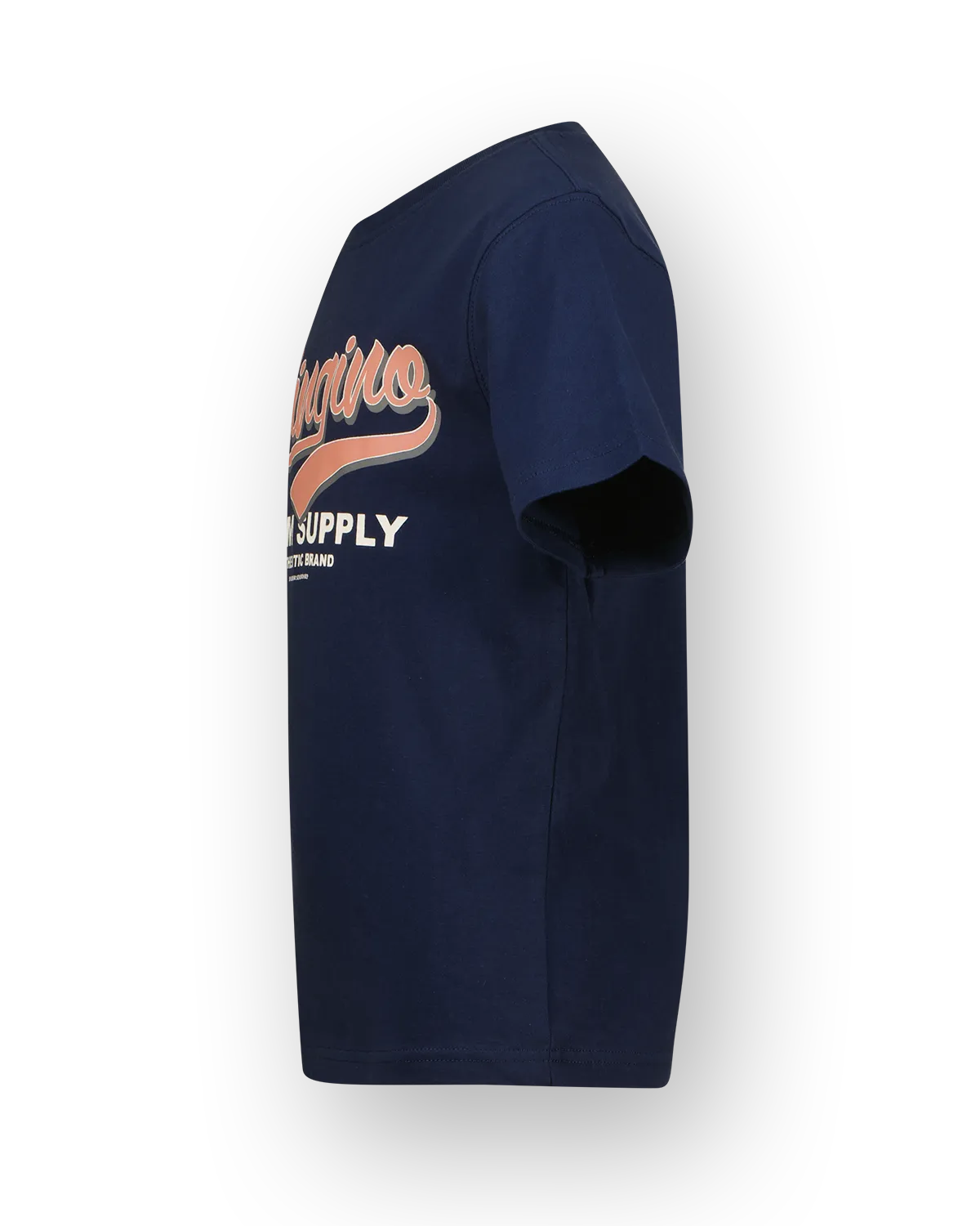 Jungen T-shirt Hanno | Blau