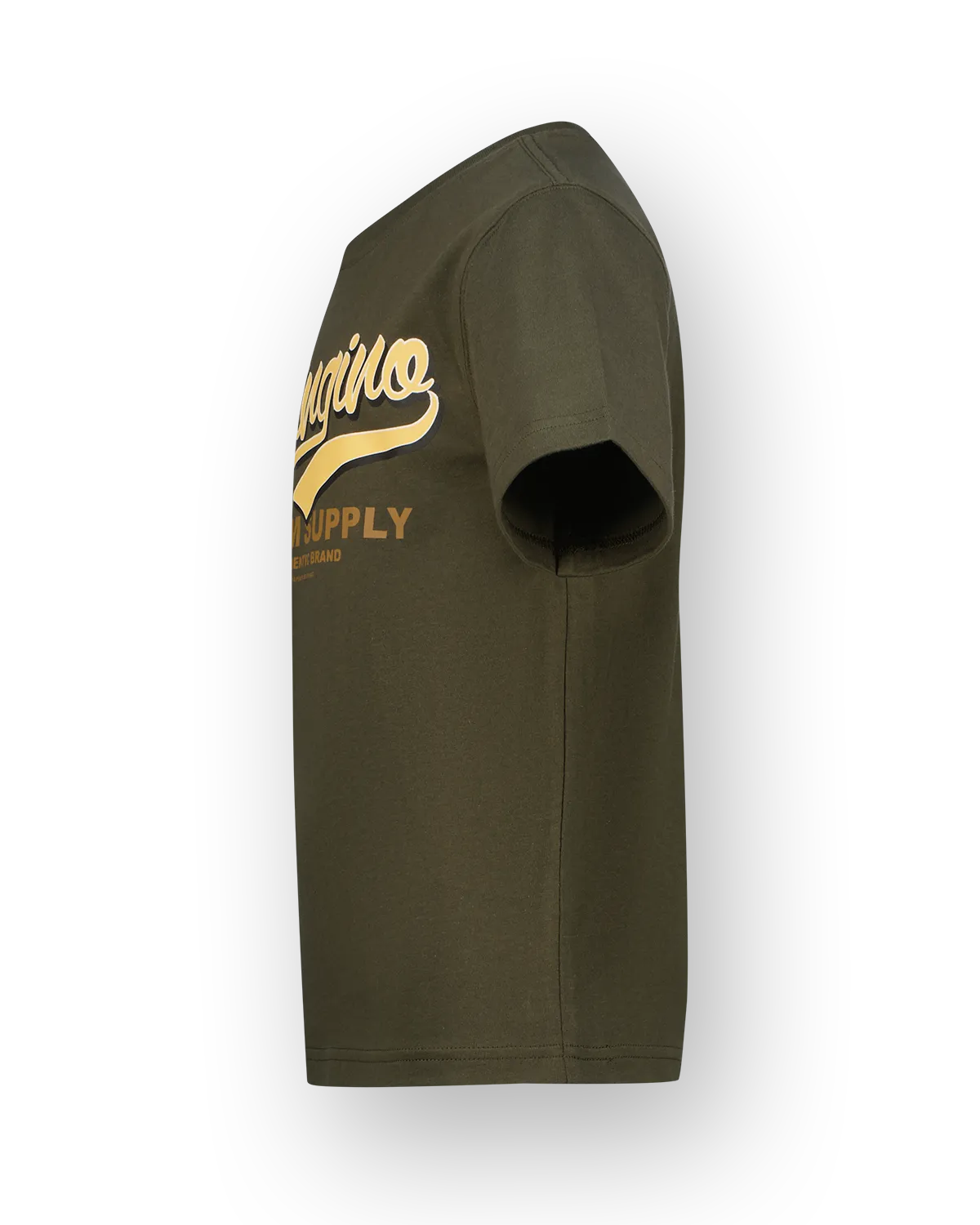 T-shirt Hanno