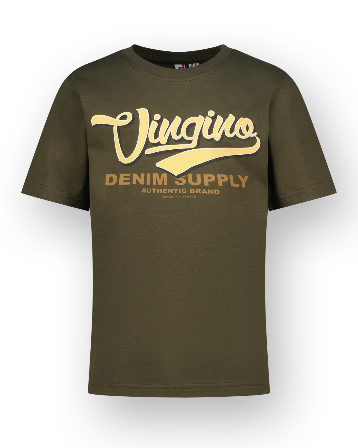 T-shirt Hanno